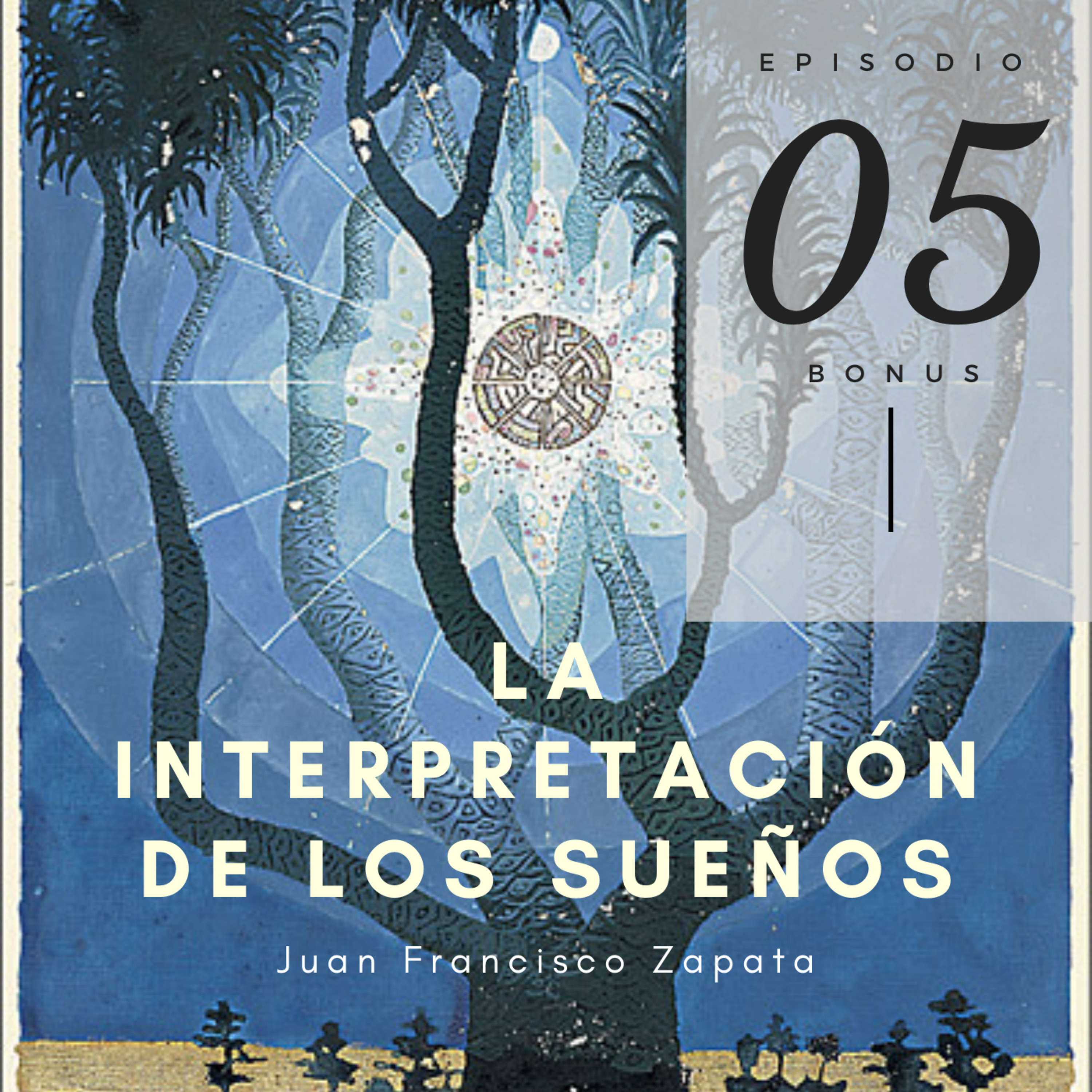 La interpretacion de los sueños