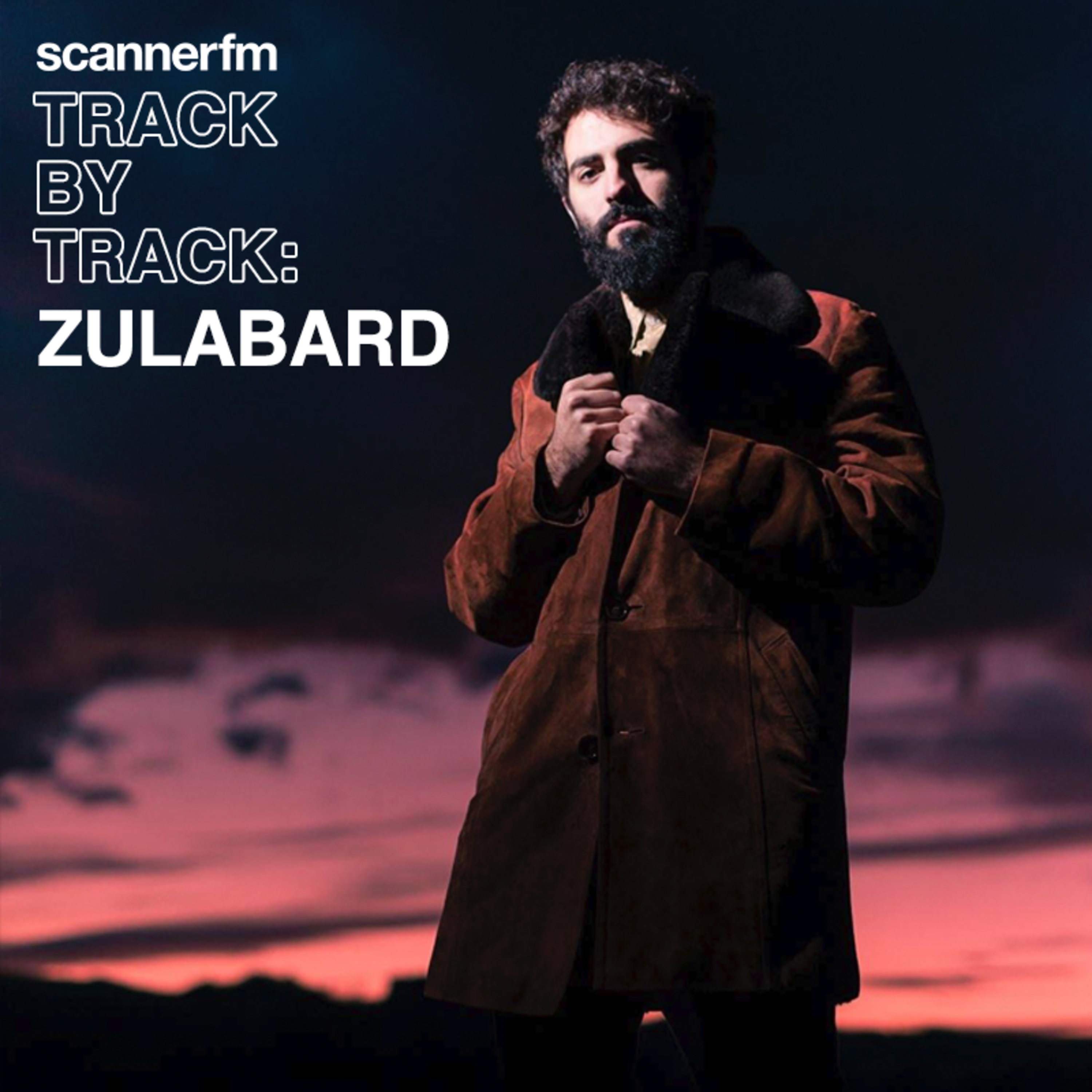 scannerFM Podcasts