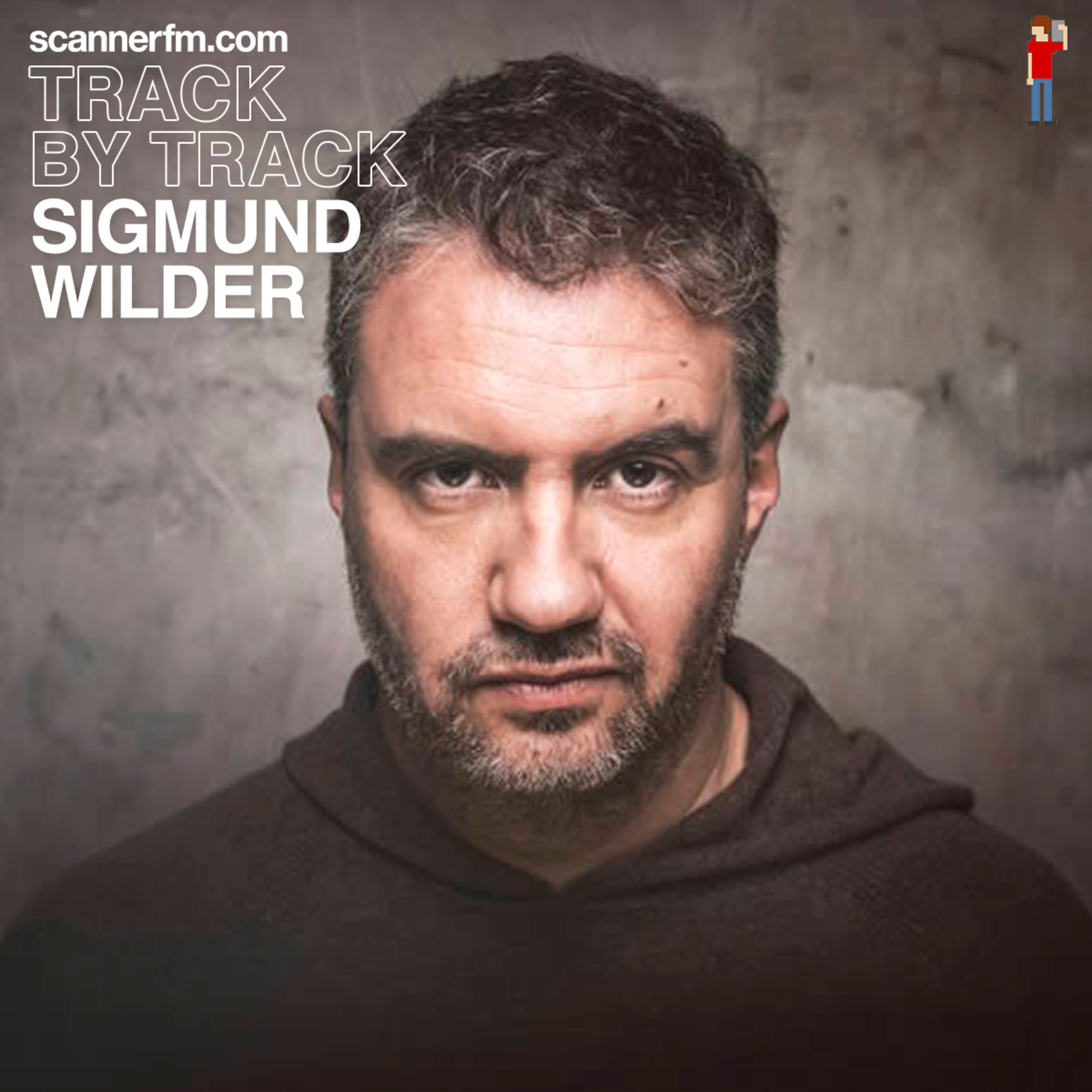 scannerFM Podcasts