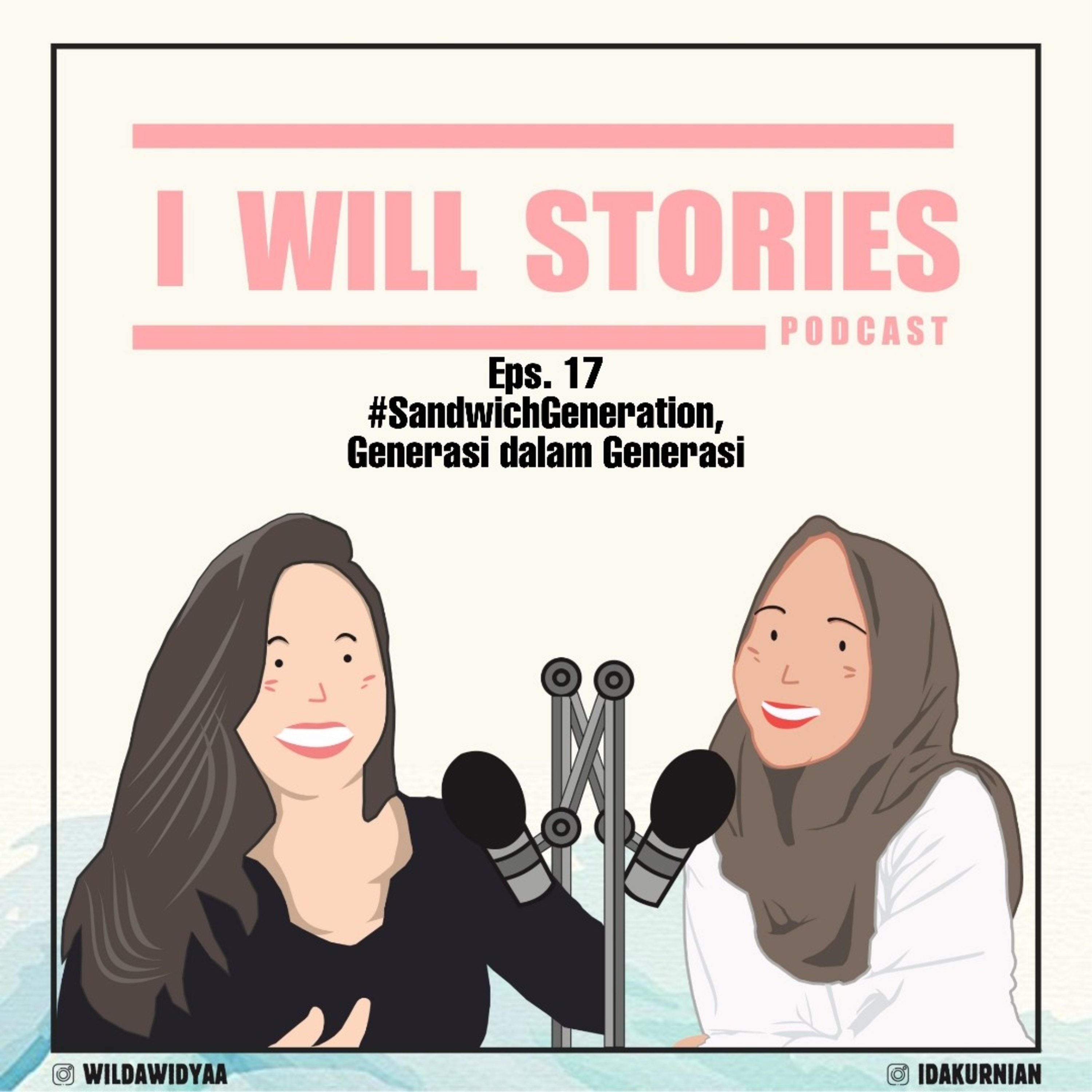 I Will Stories