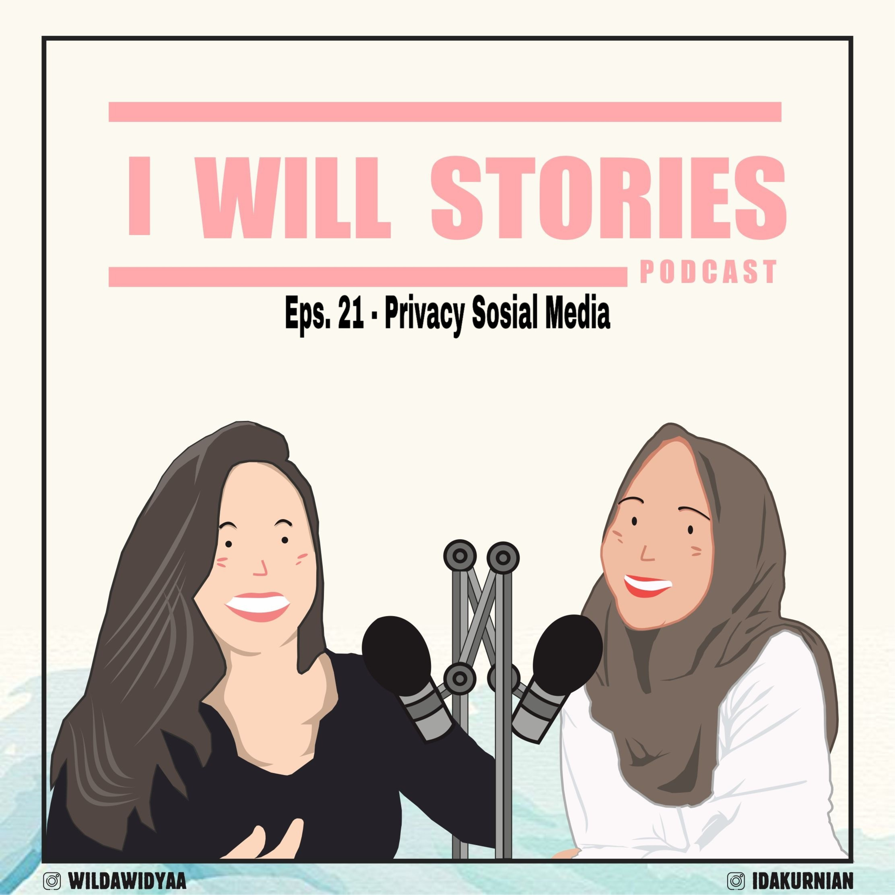 I Will Stories