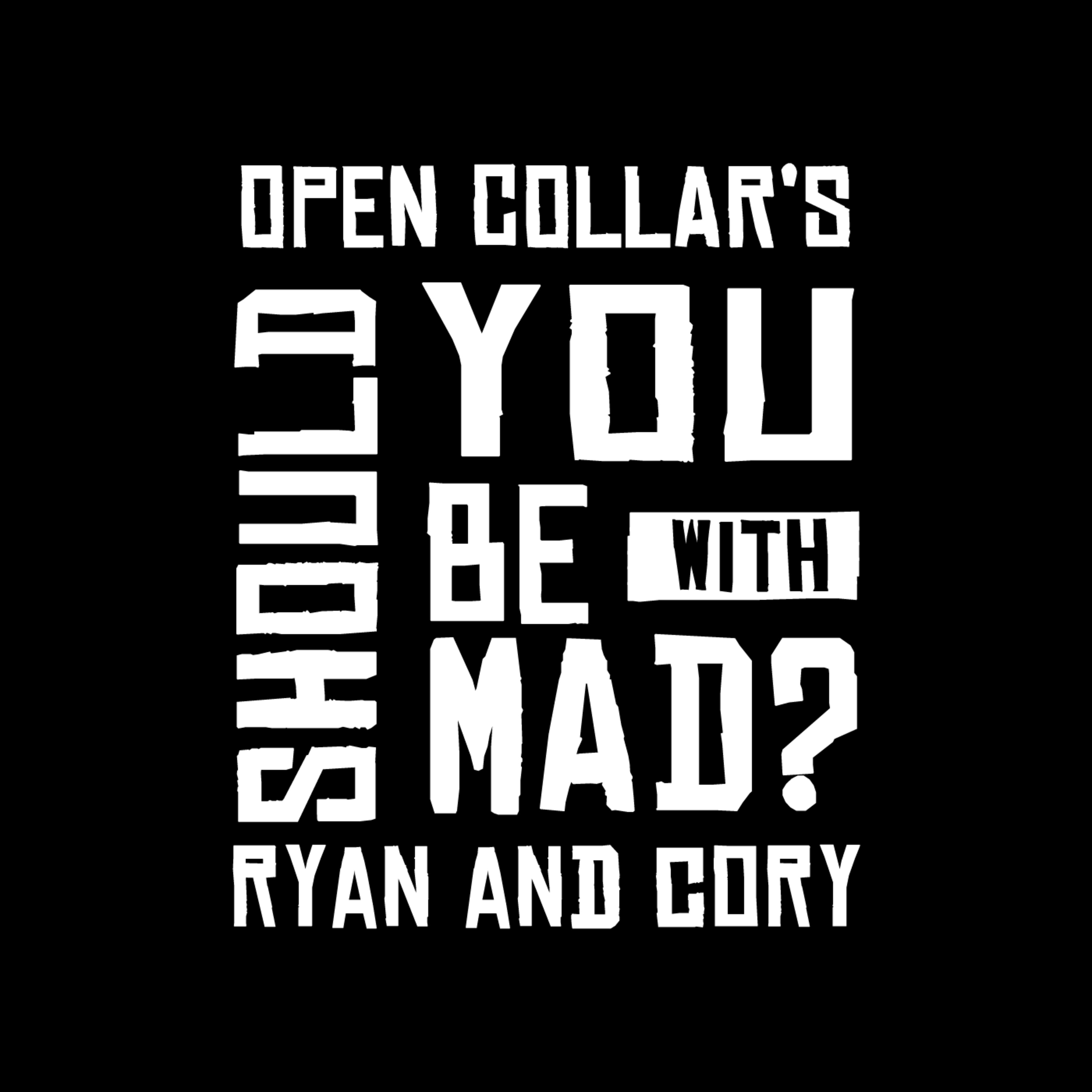 Open Collar