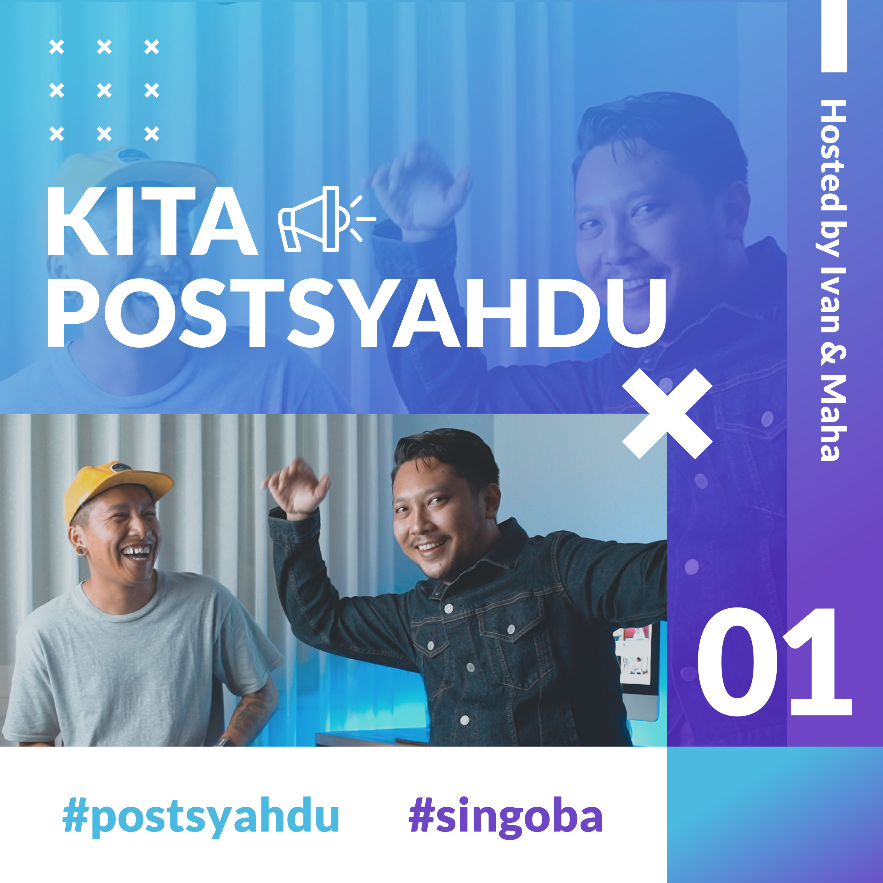 POSTSYAHDU