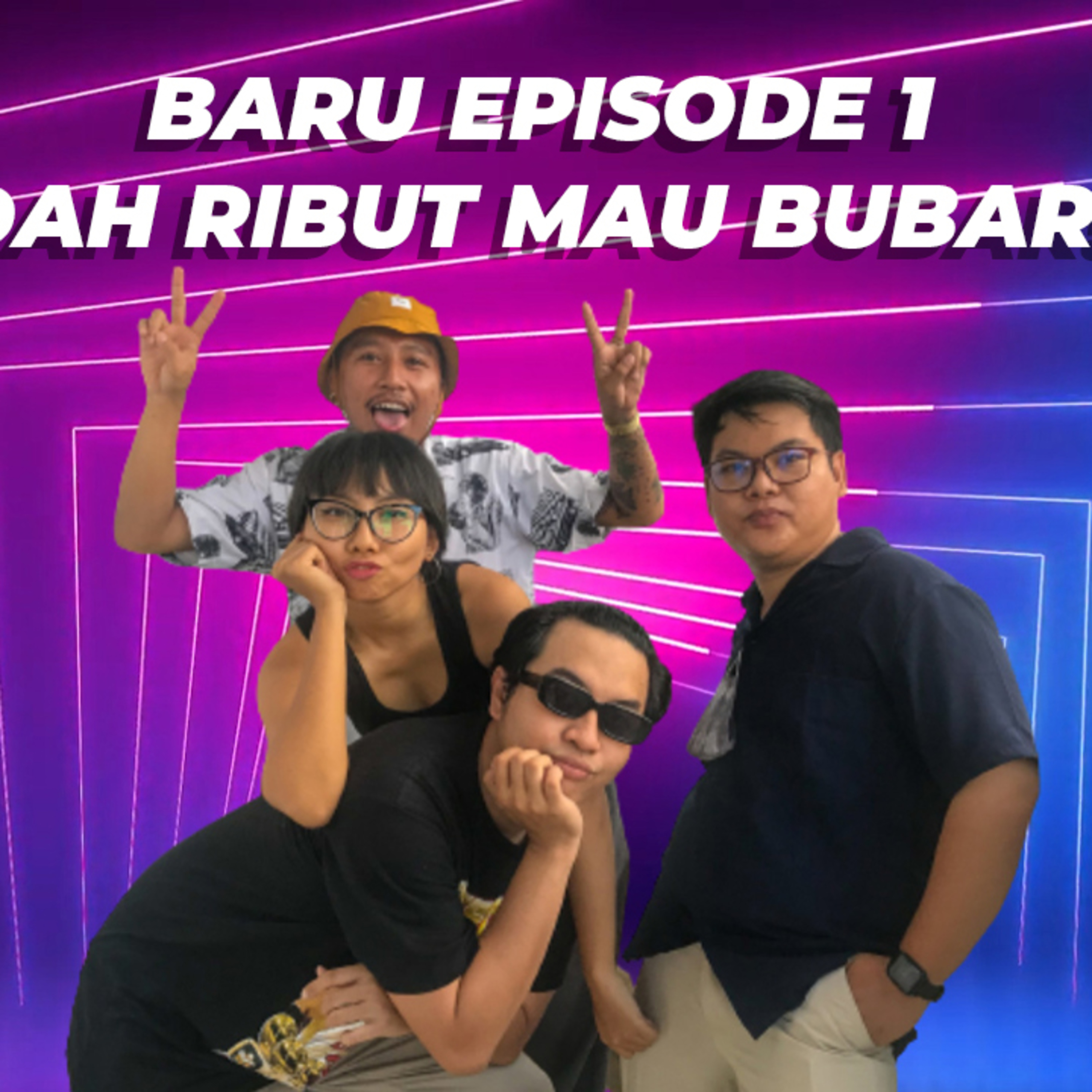 POSTSYAHDU
