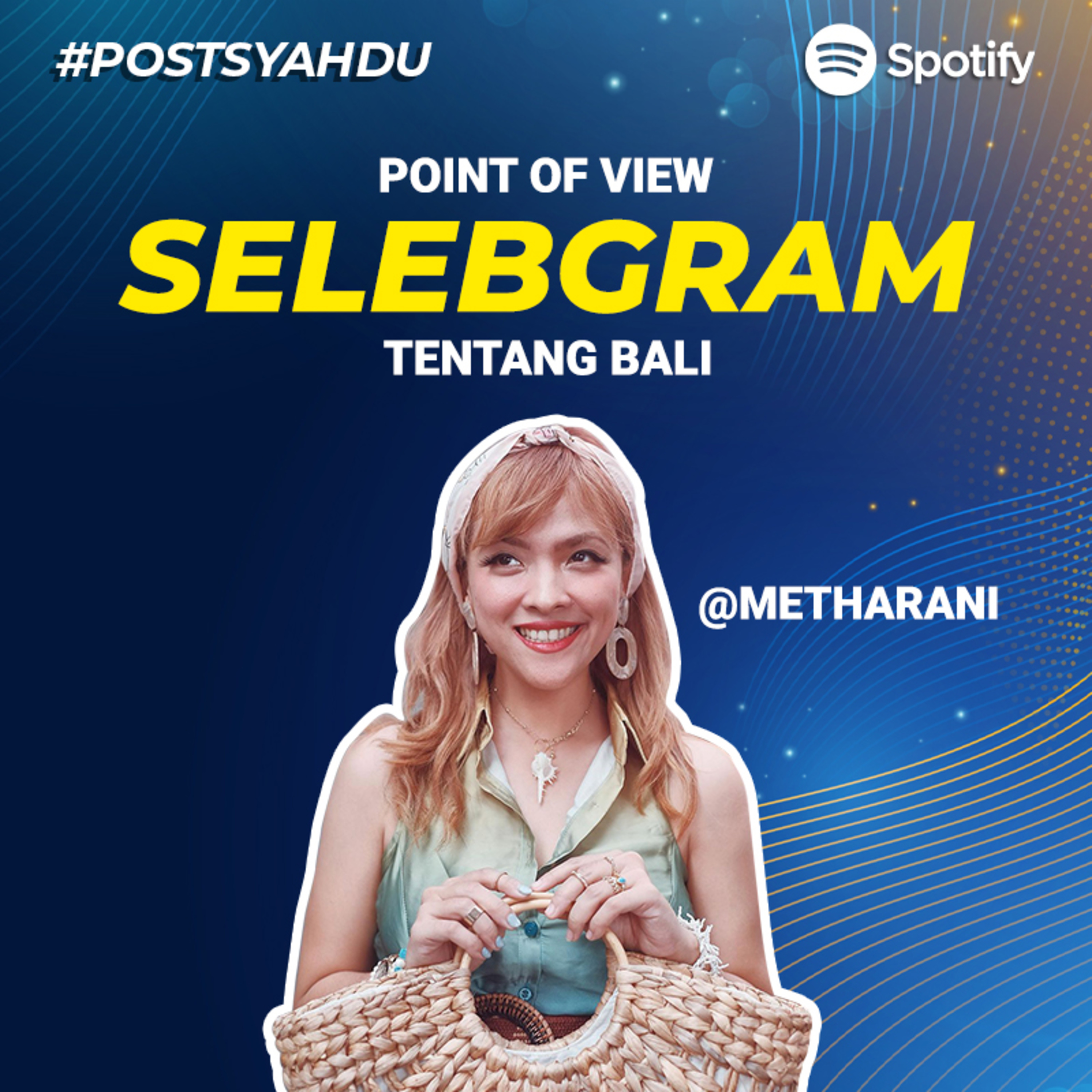 POSTSYAHDU