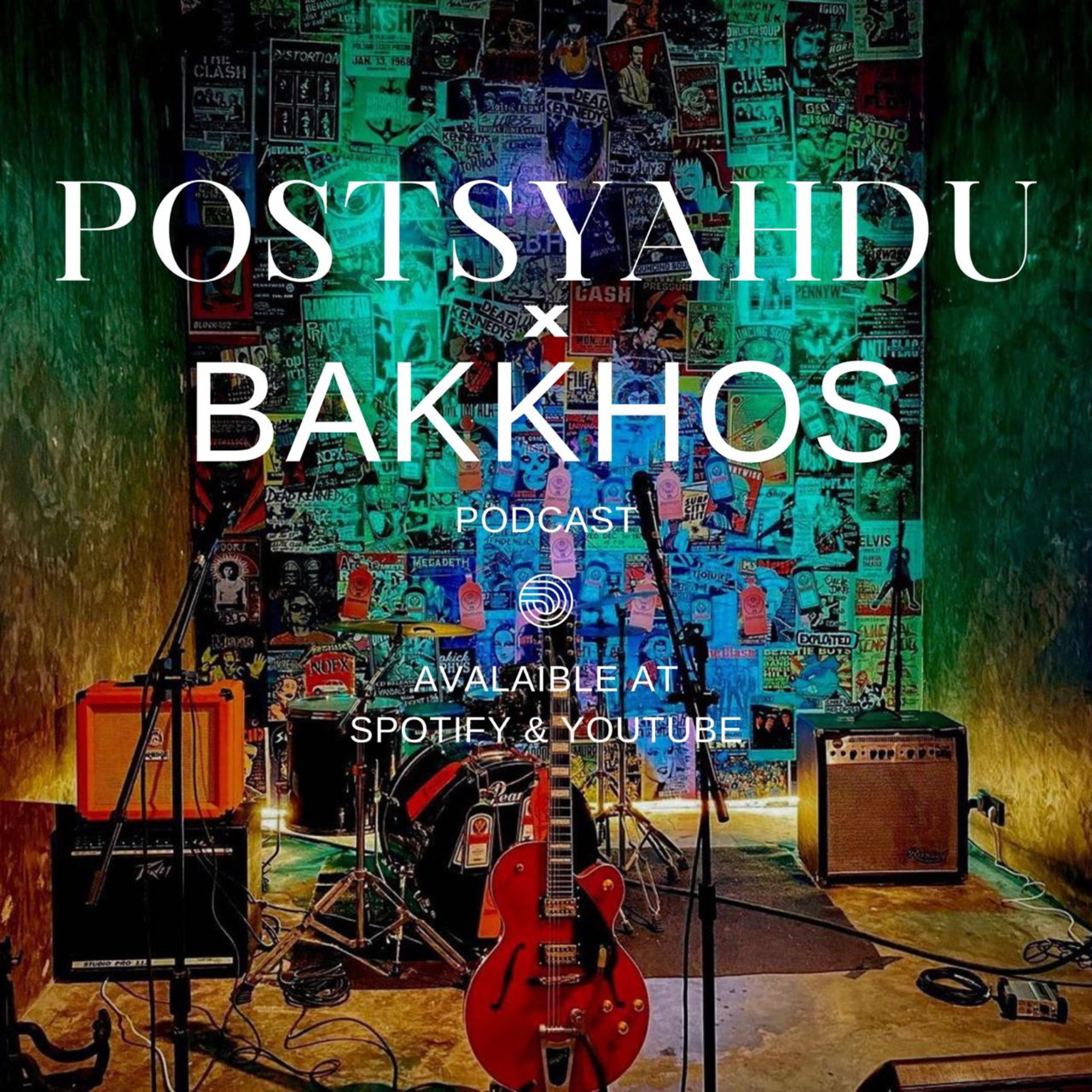 POSTSYAHDU
