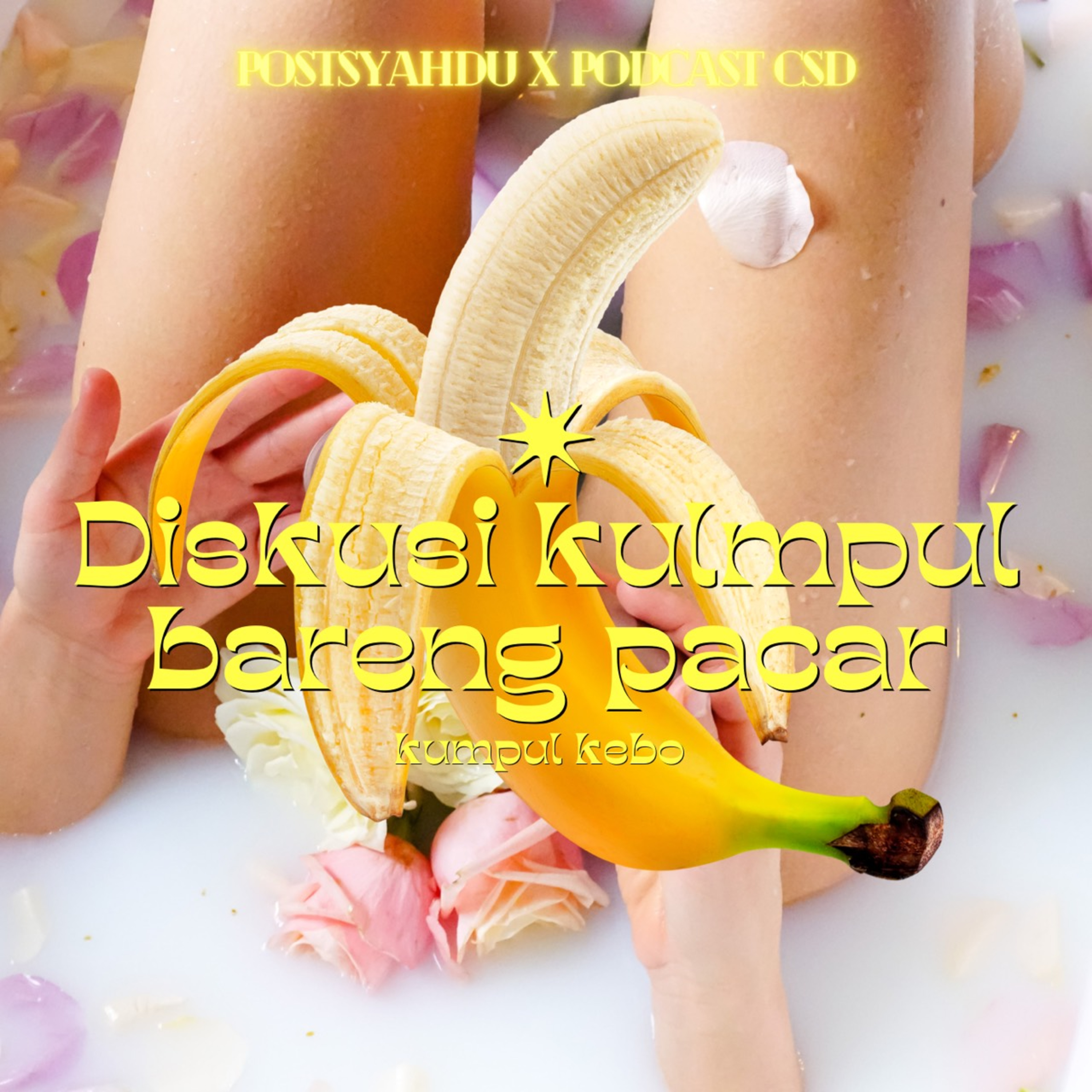 POSTSYAHDU