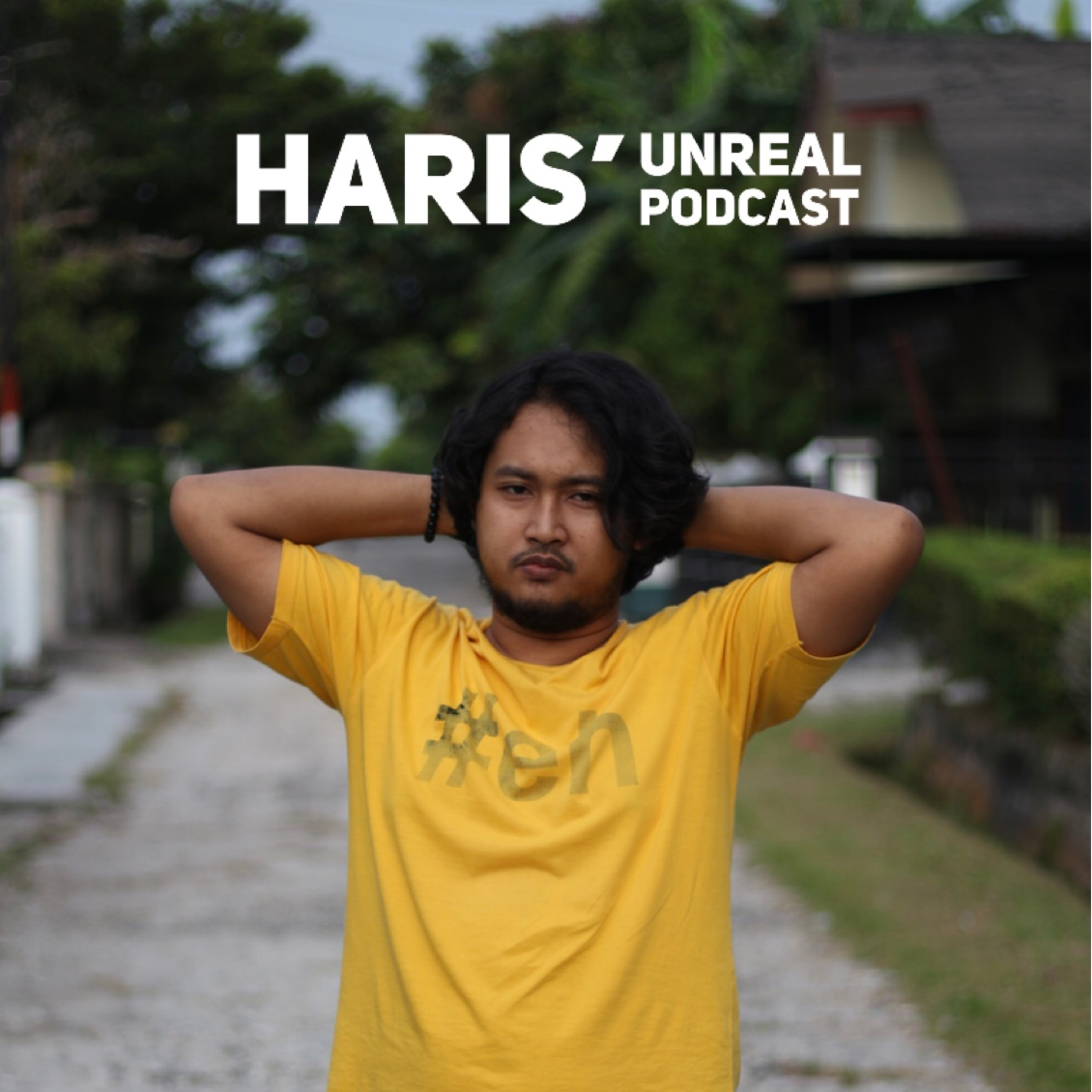 Unreal Podcast