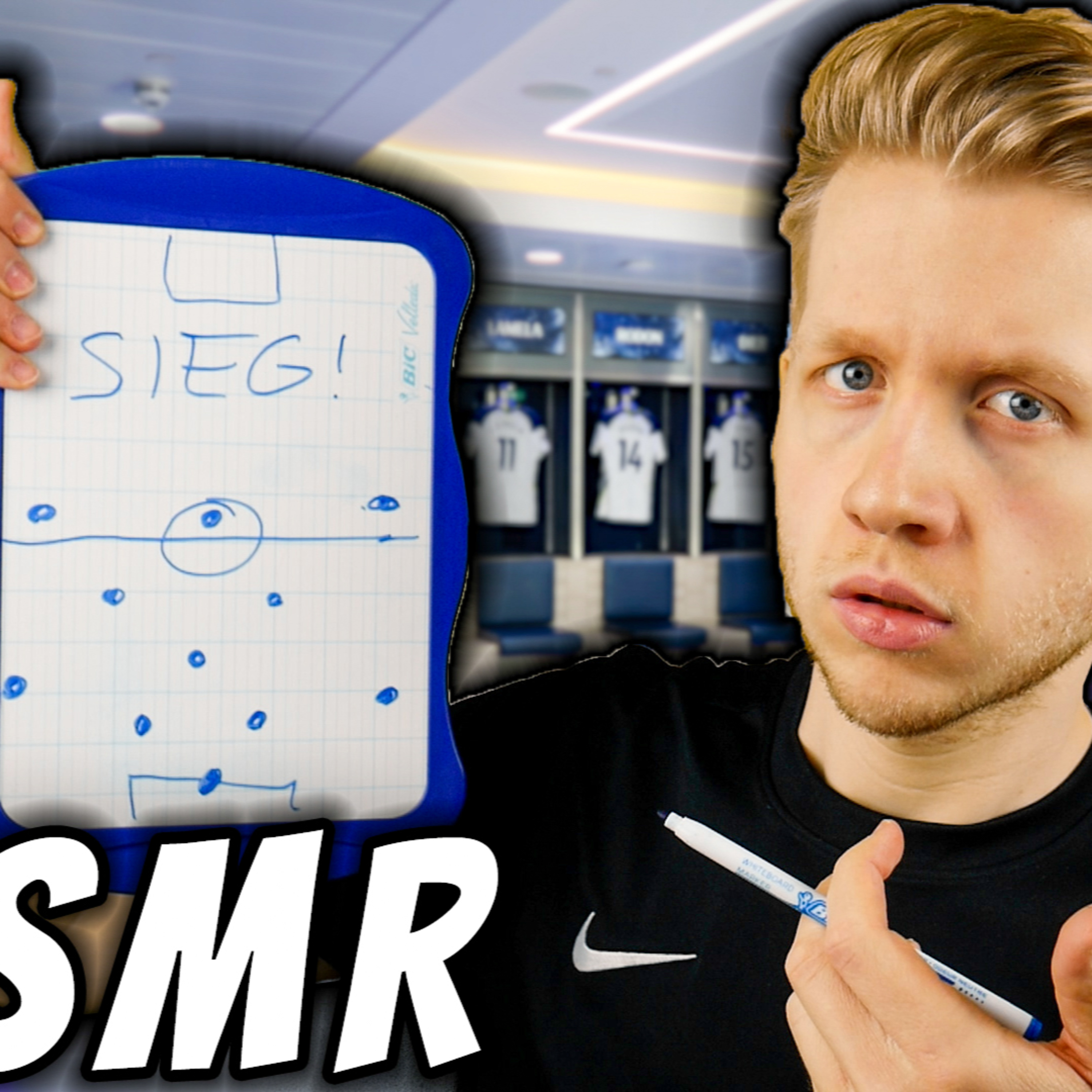 DeutscheASMR