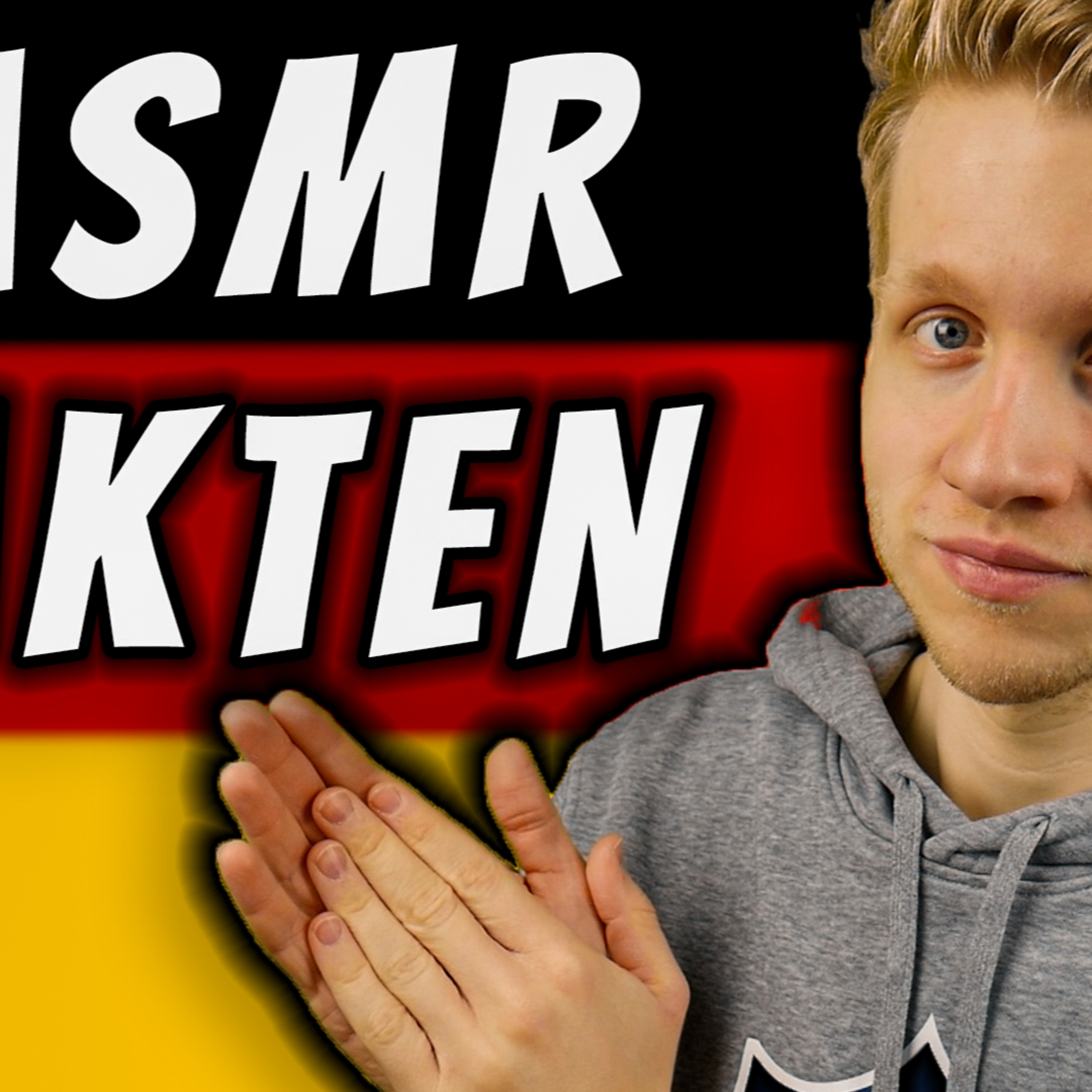 DeutscheASMR