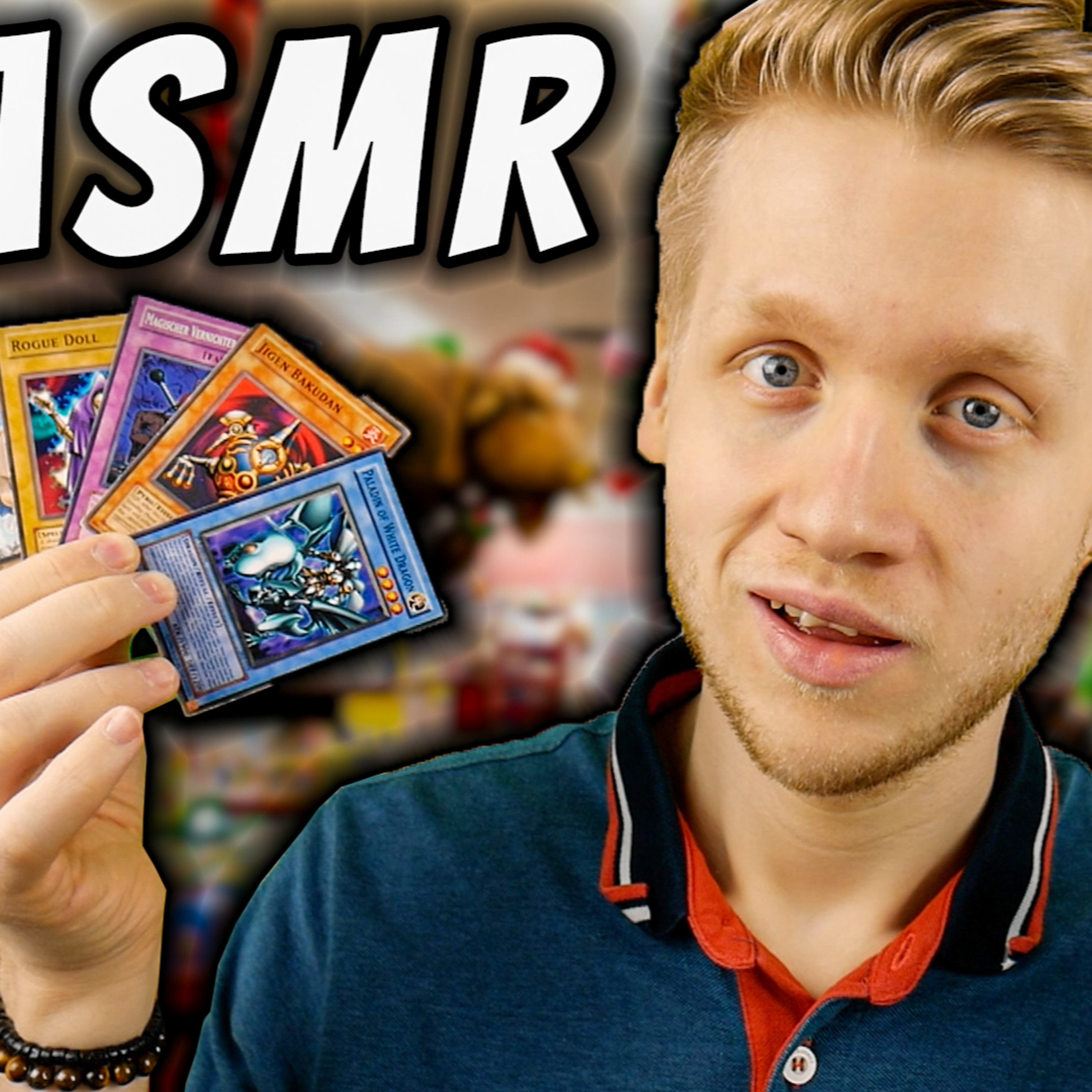 DeutscheASMR