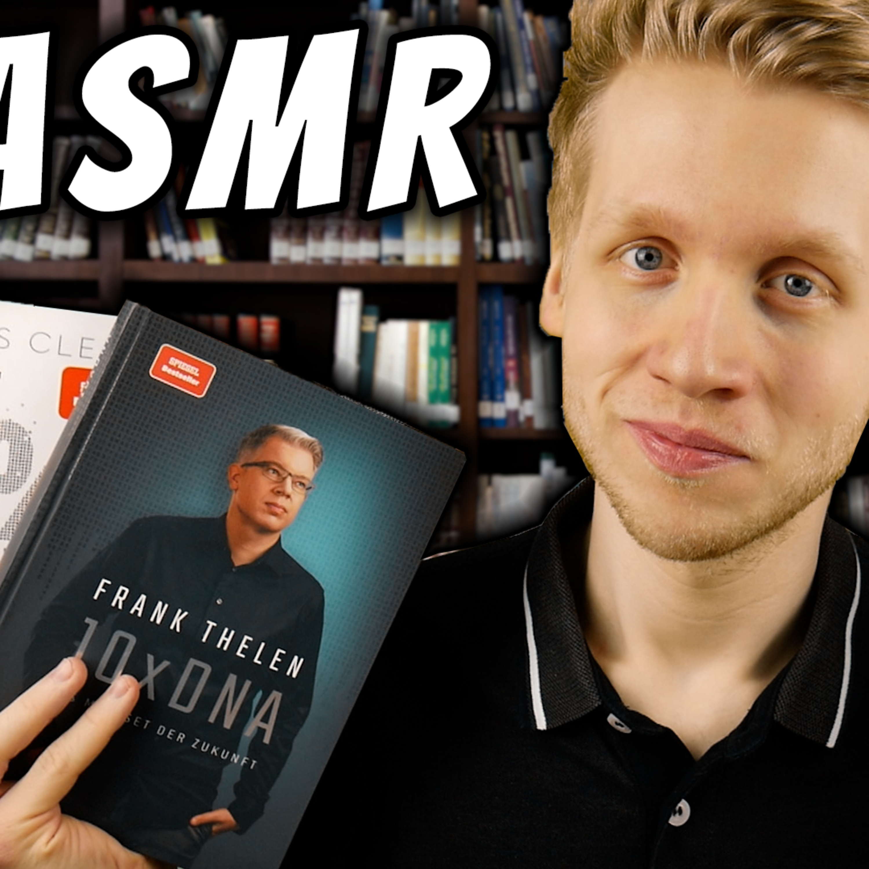 DeutscheASMR