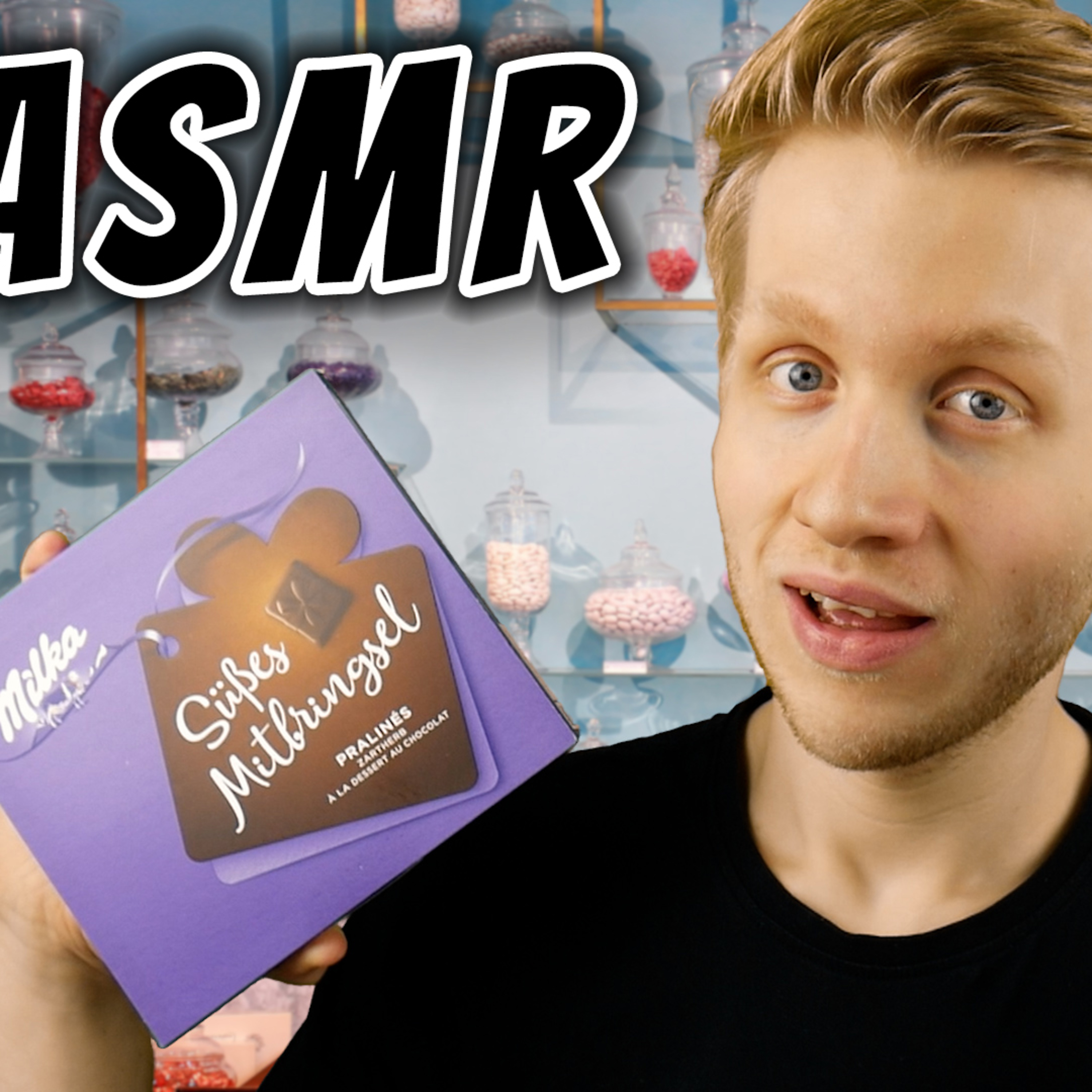 DeutscheASMR