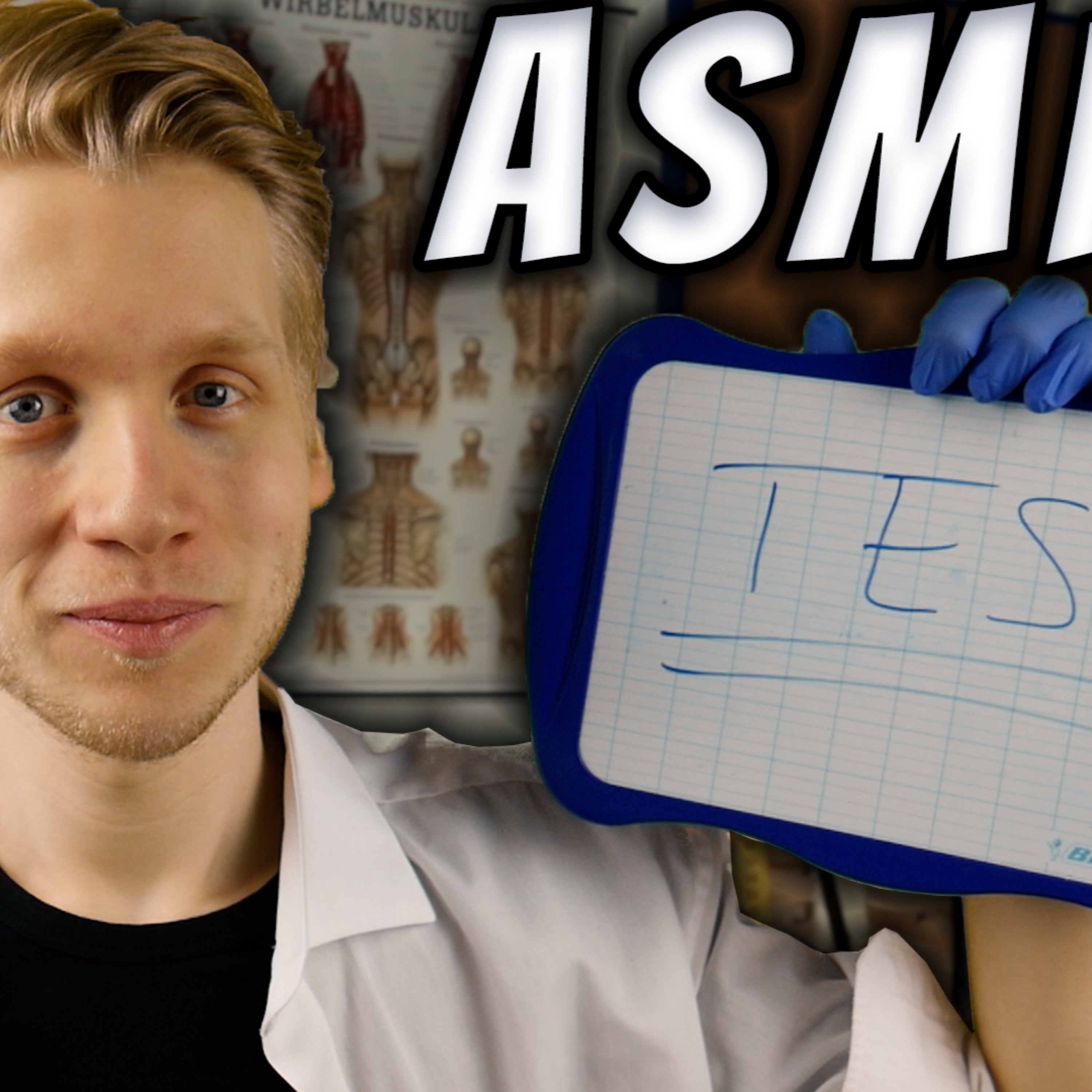 DeutscheASMR