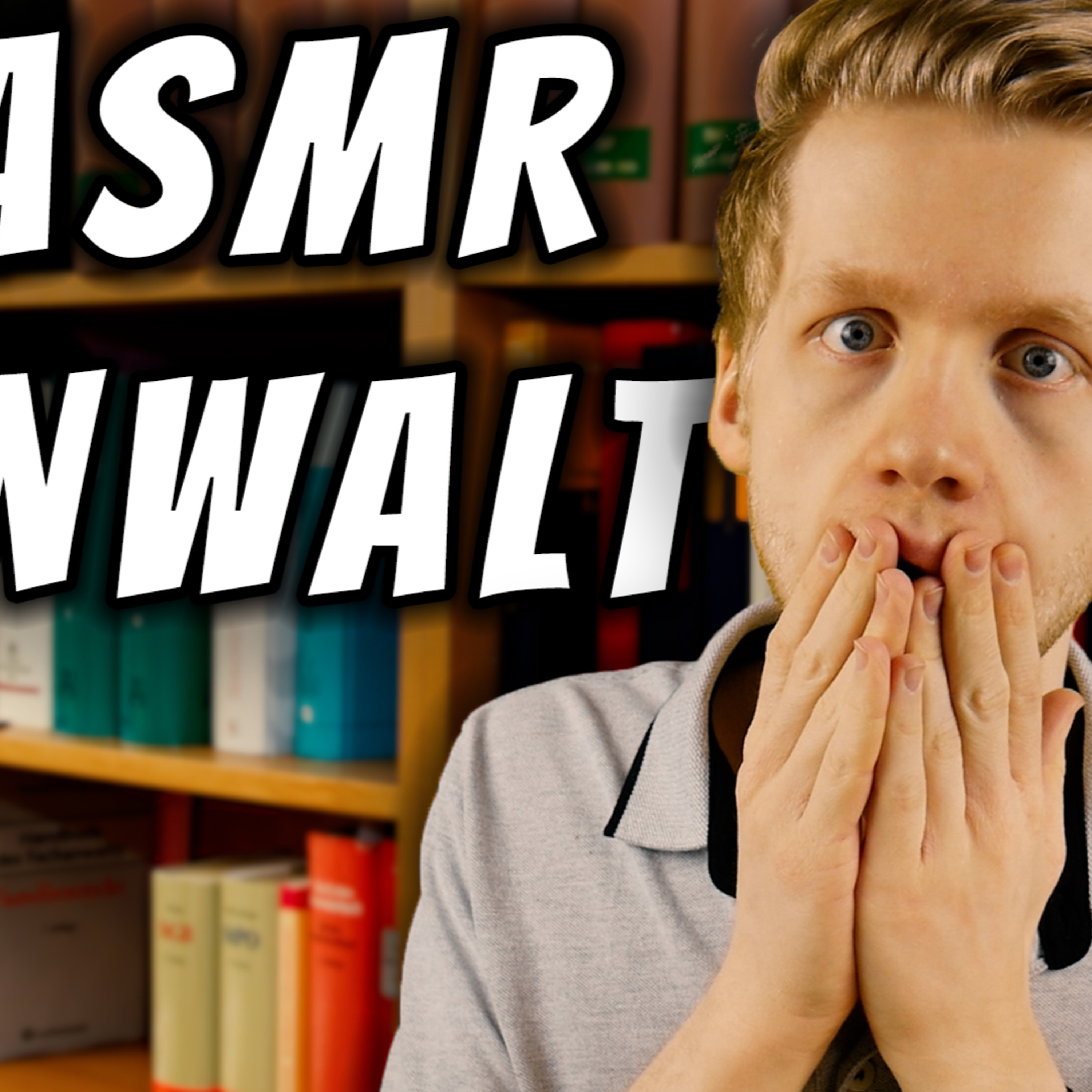 DeutscheASMR