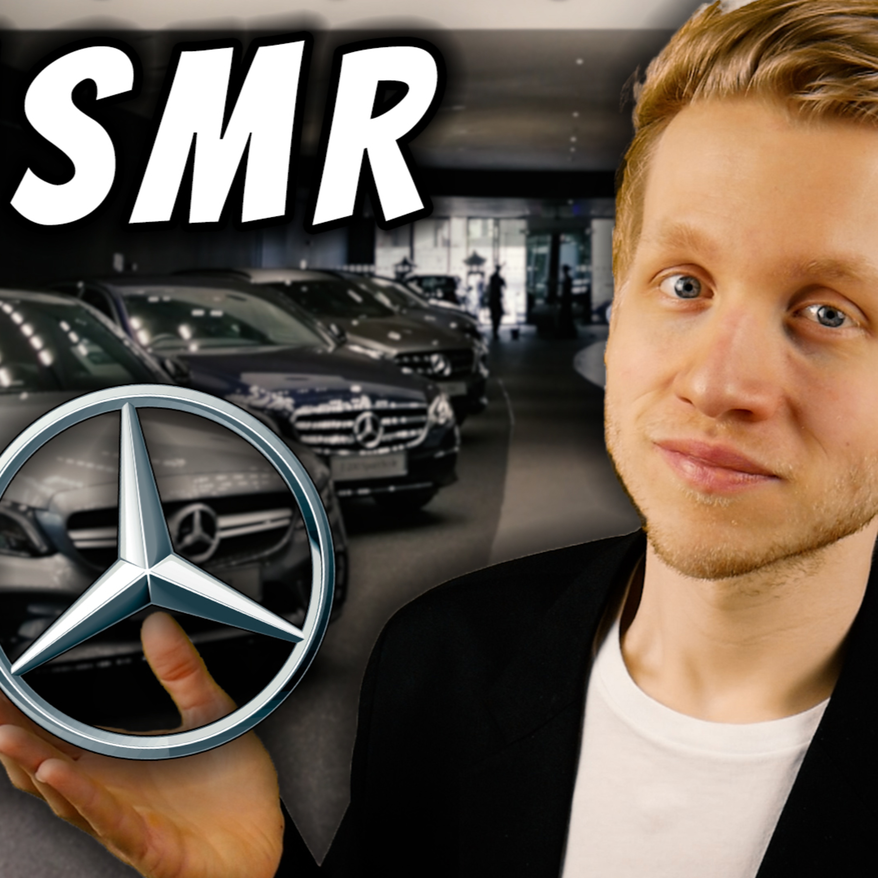 DeutscheASMR