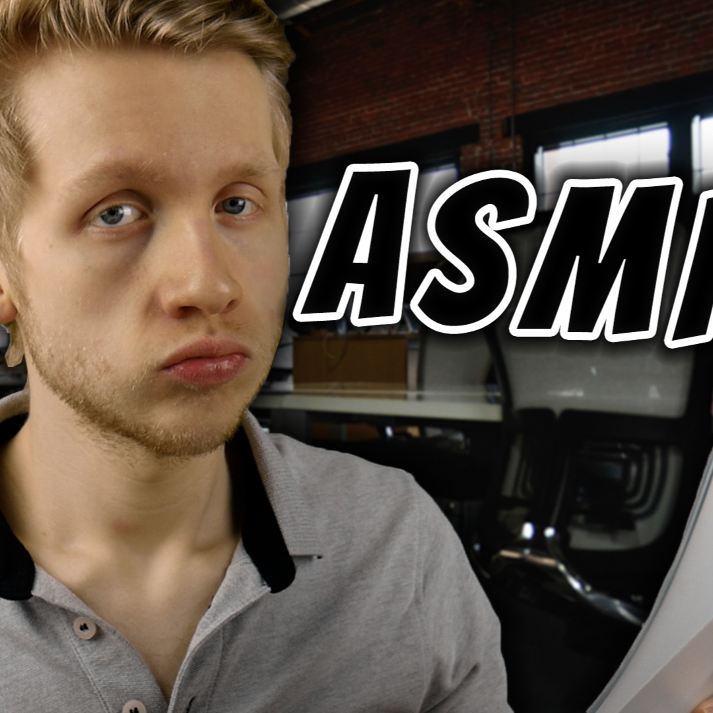 DeutscheASMR