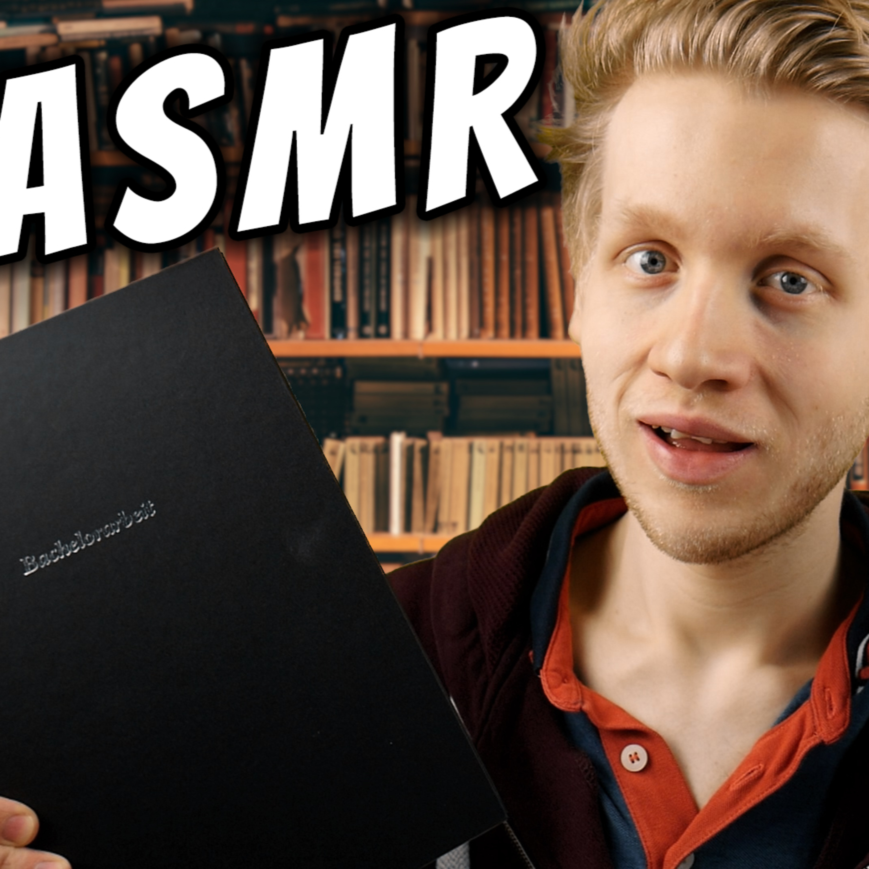 DeutscheASMR