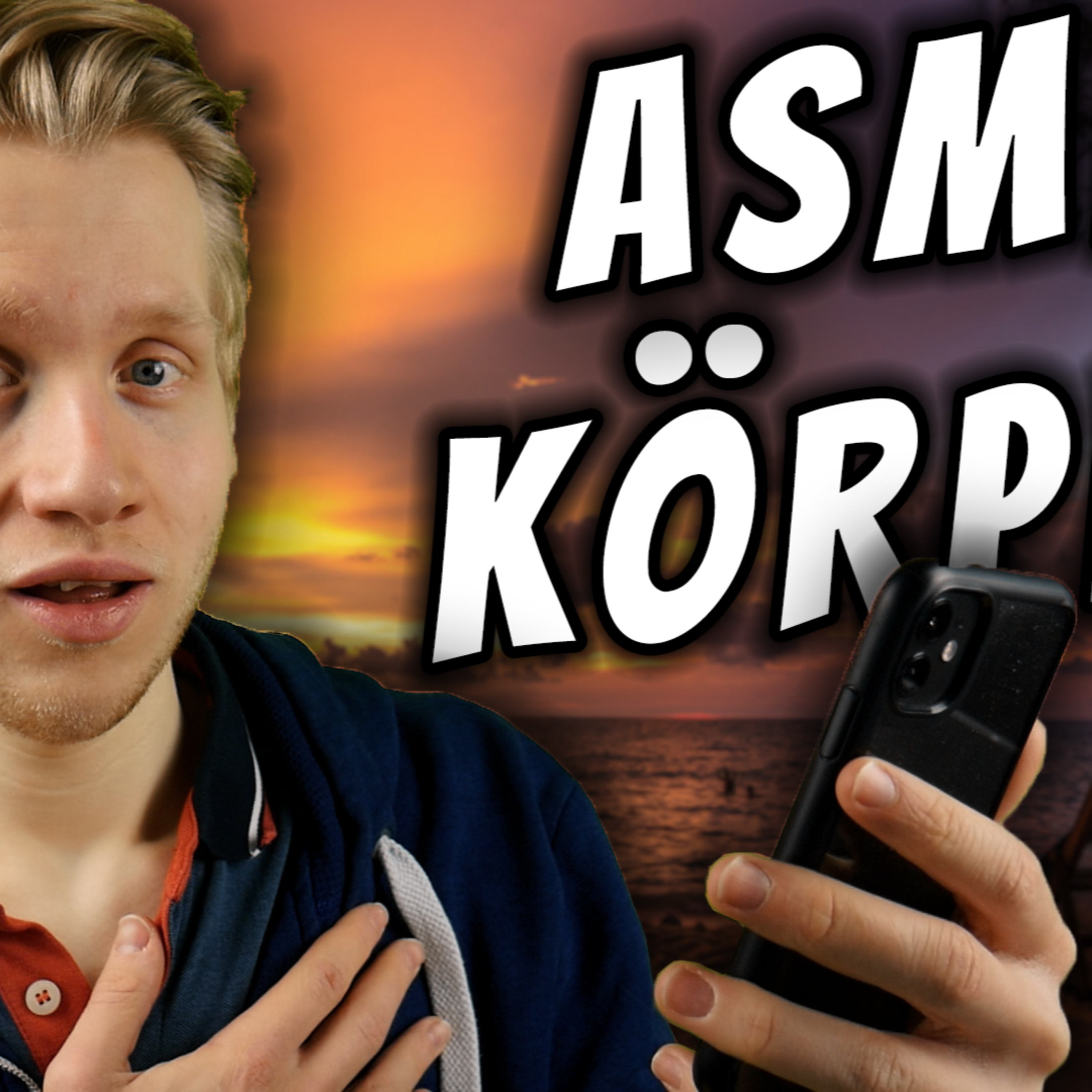 DeutscheASMR