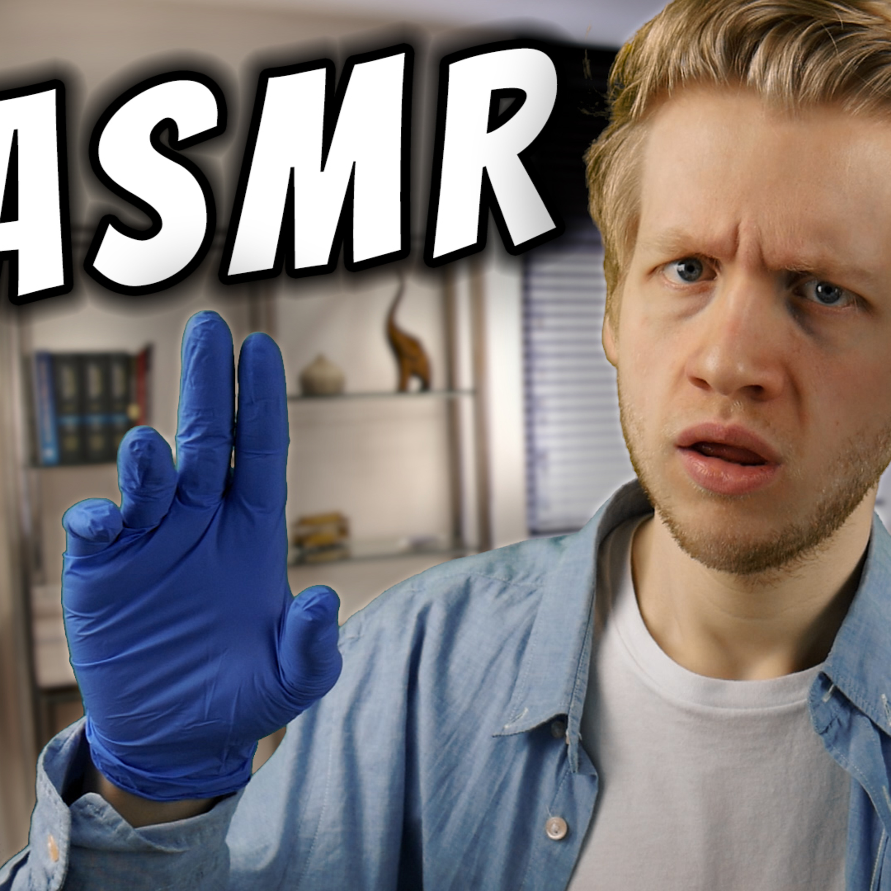 DeutscheASMR