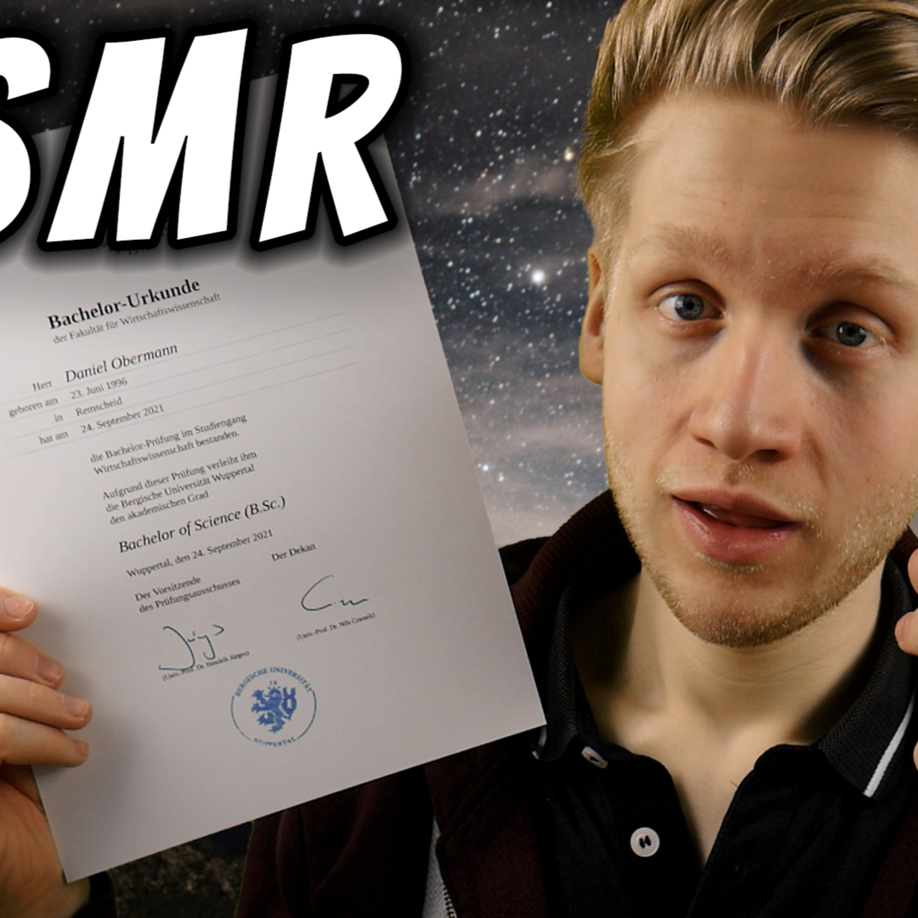 DeutscheASMR