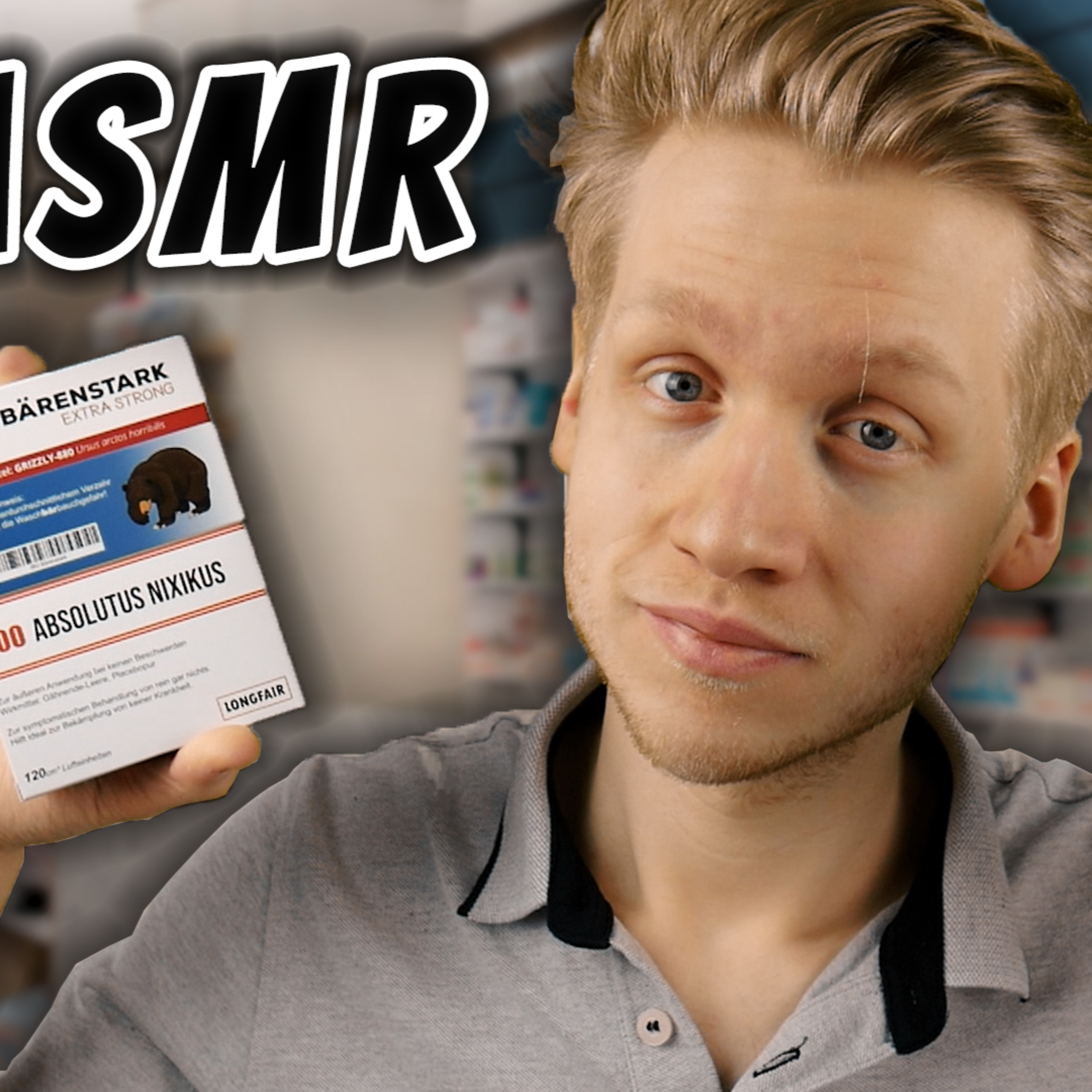 DeutscheASMR