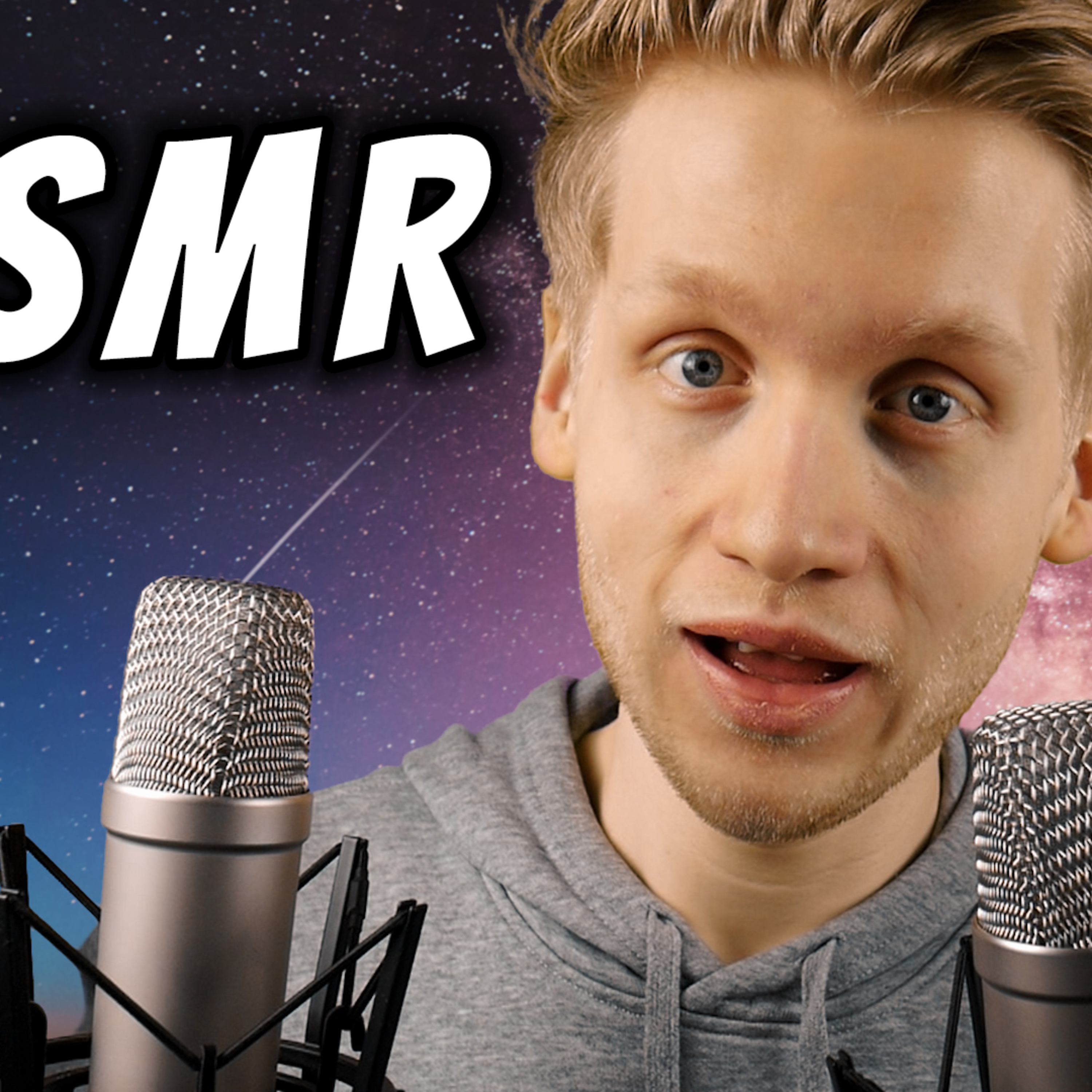 DeutscheASMR