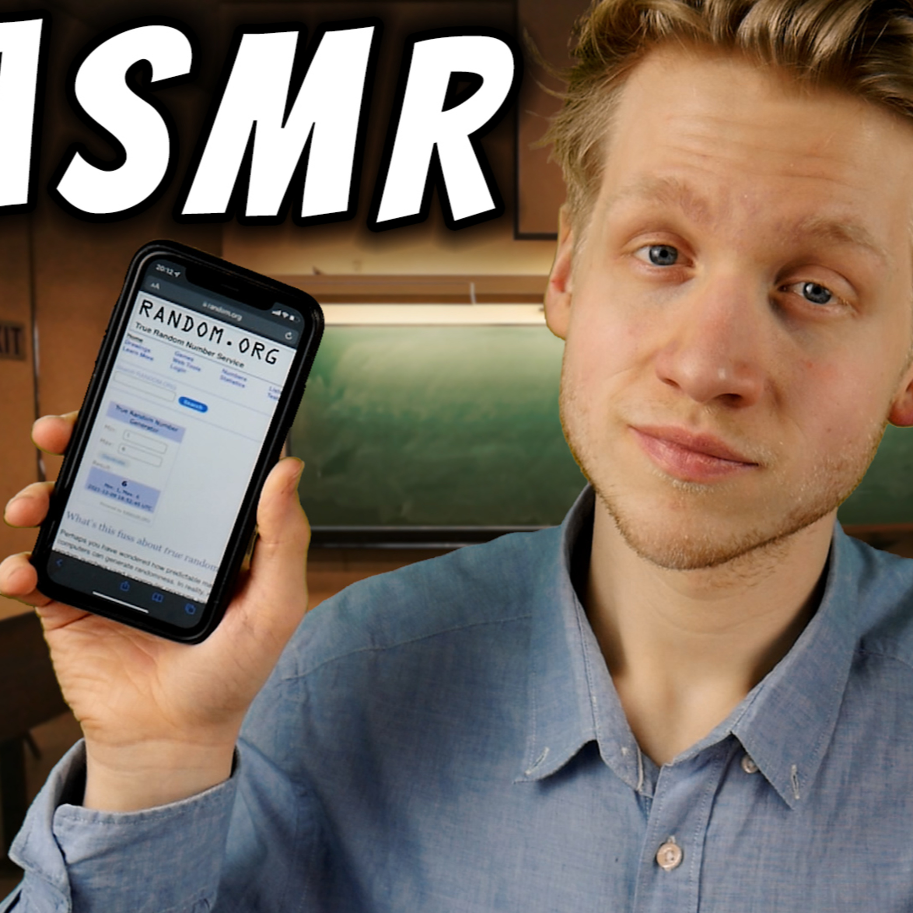 DeutscheASMR