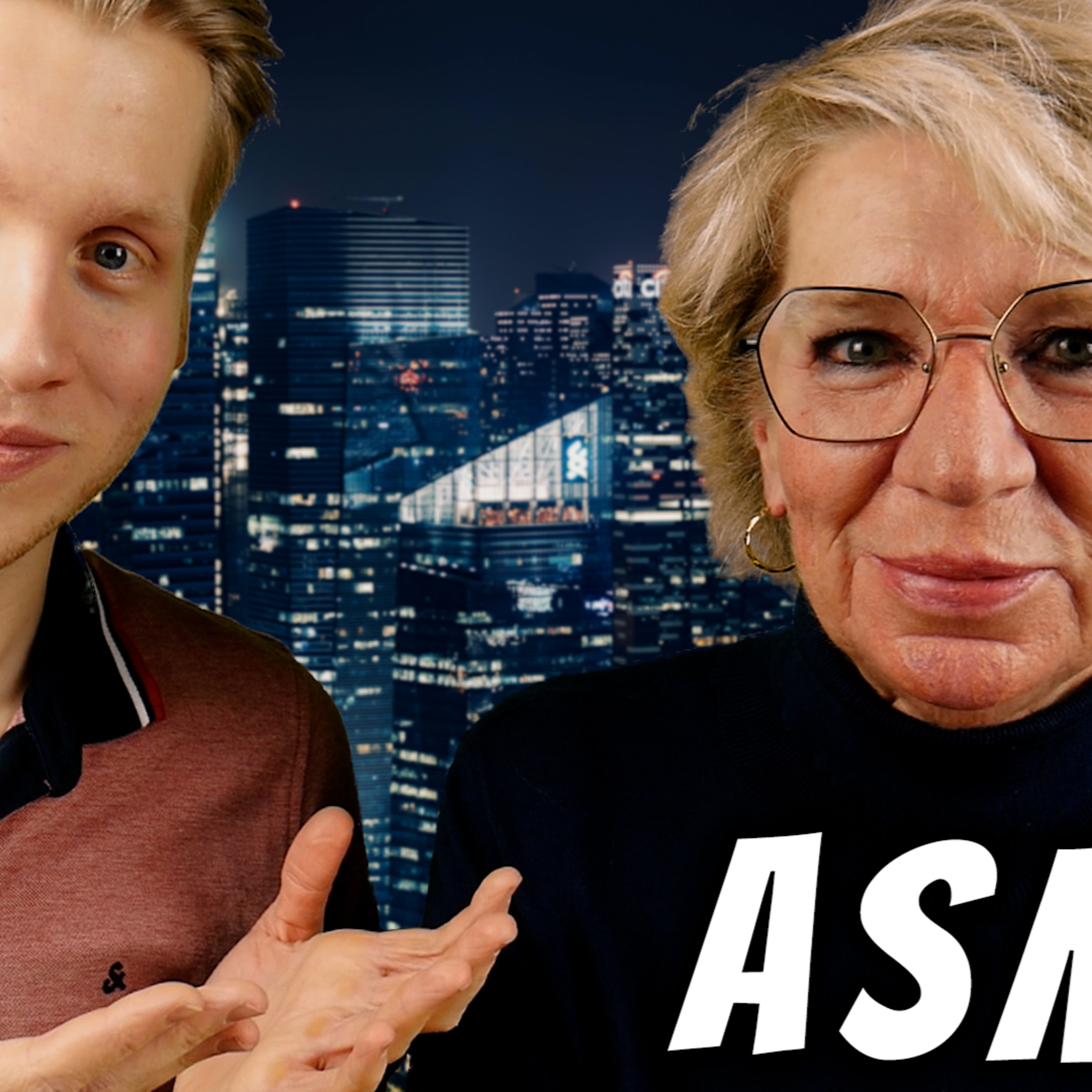 DeutscheASMR