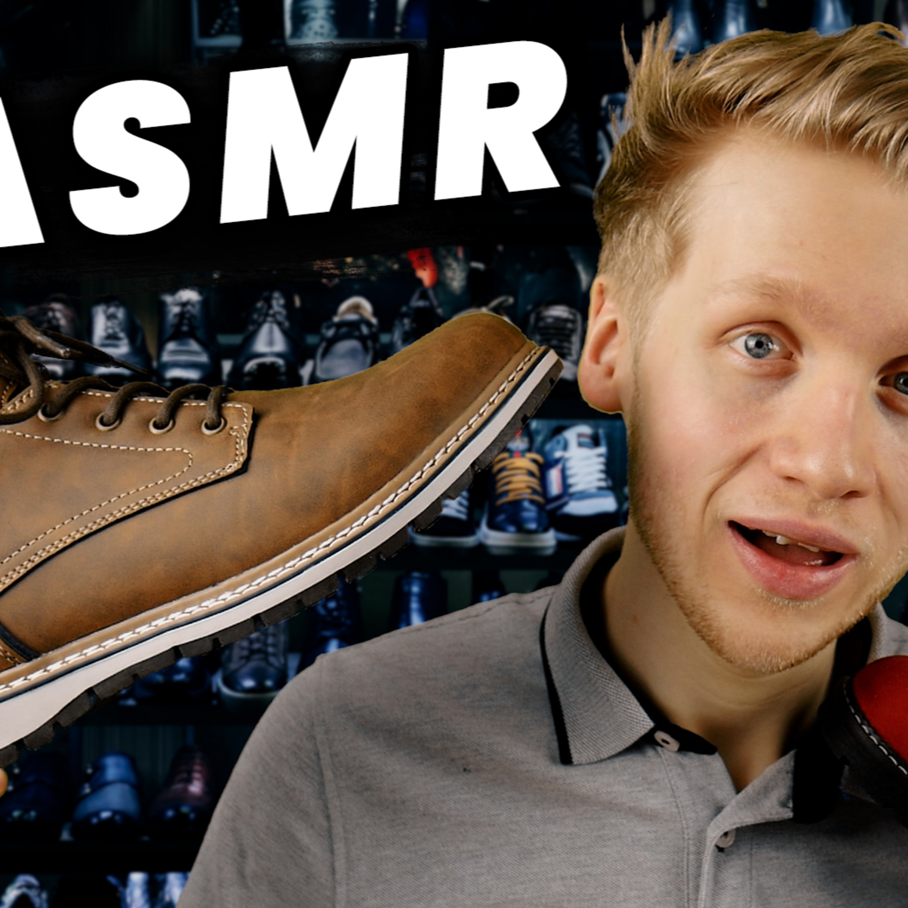 DeutscheASMR