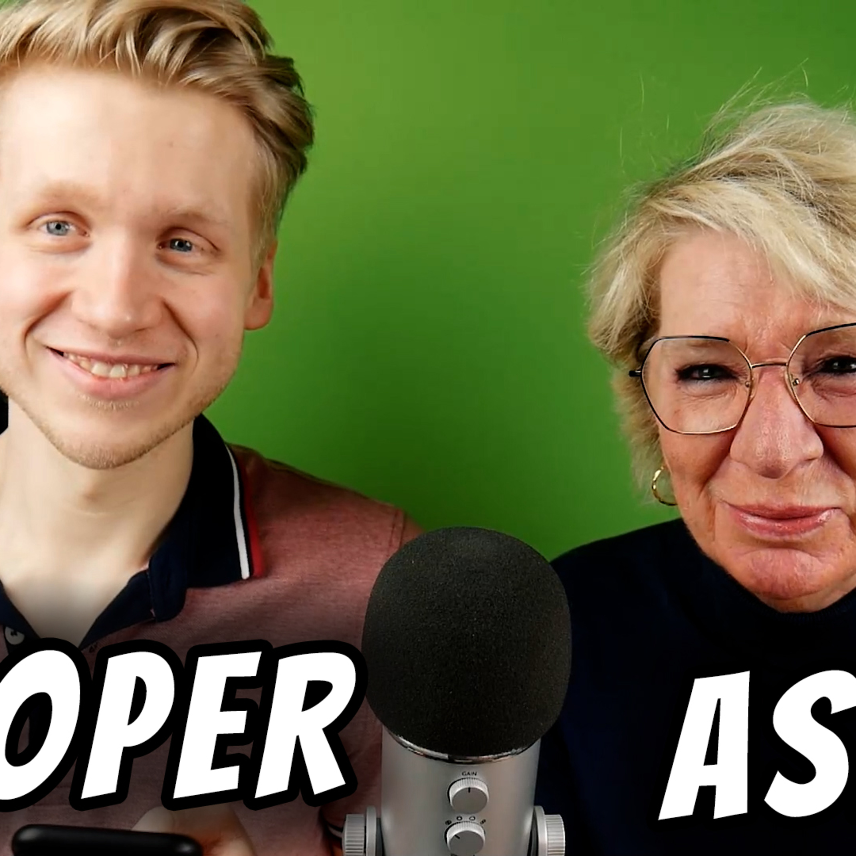 DeutscheASMR