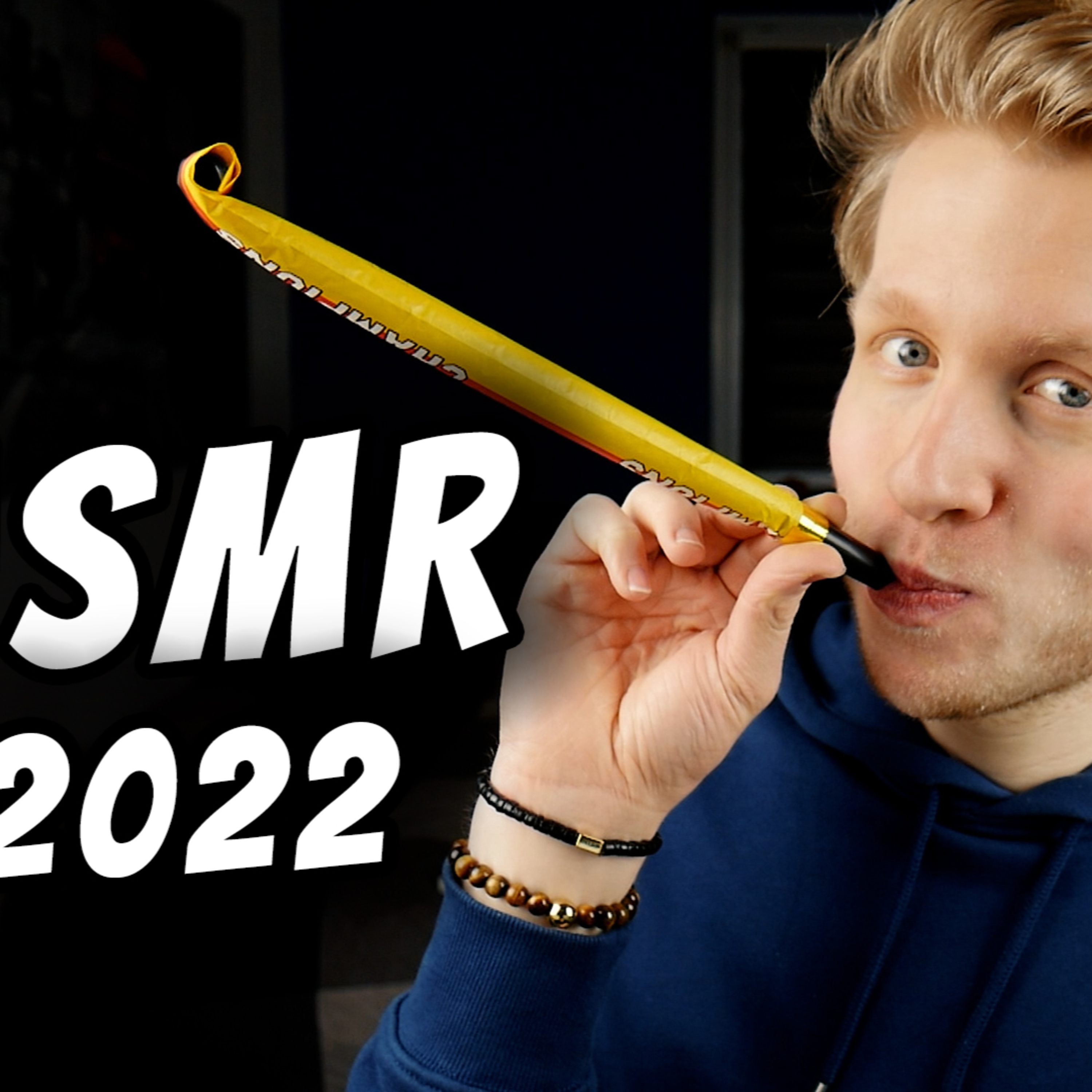DeutscheASMR