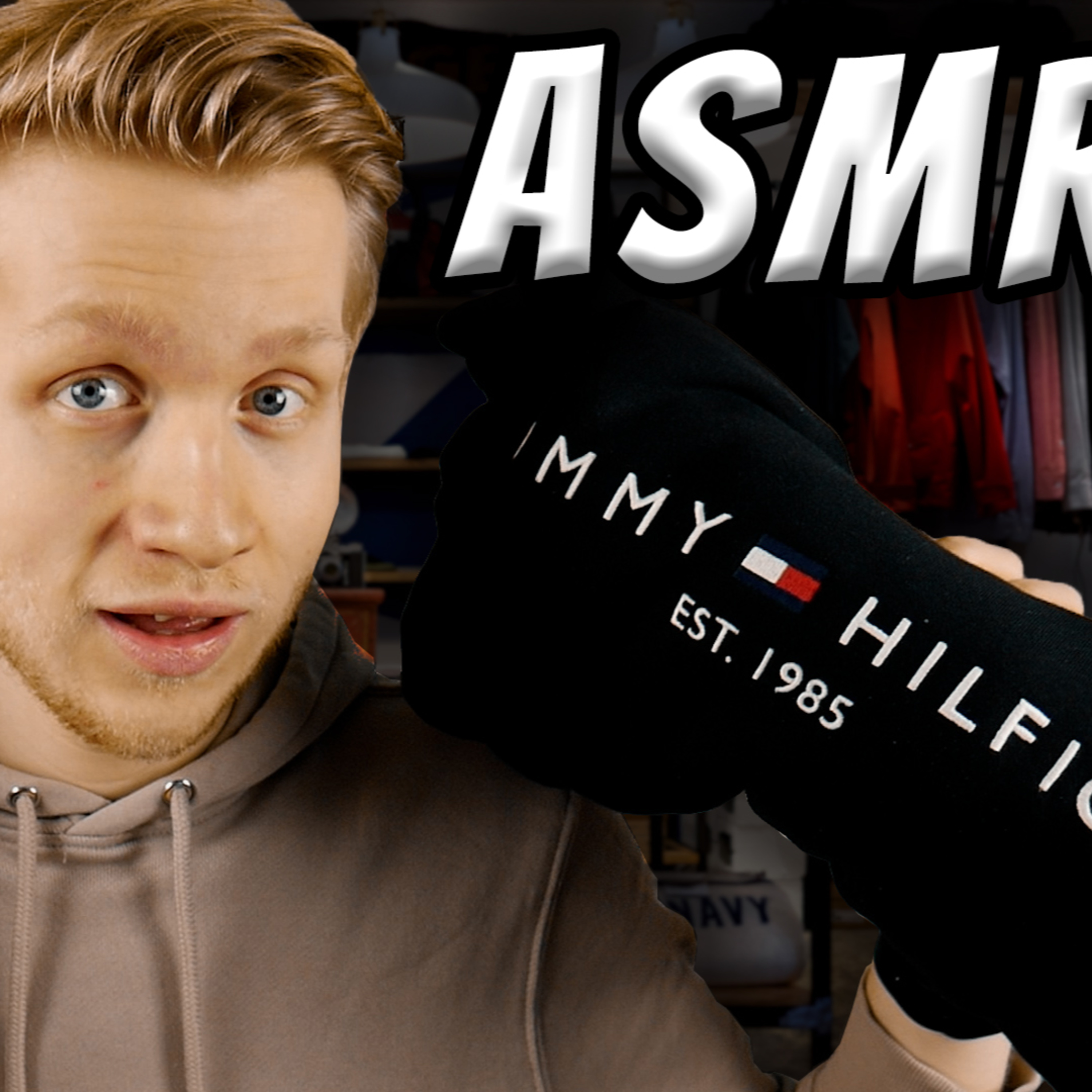 DeutscheASMR