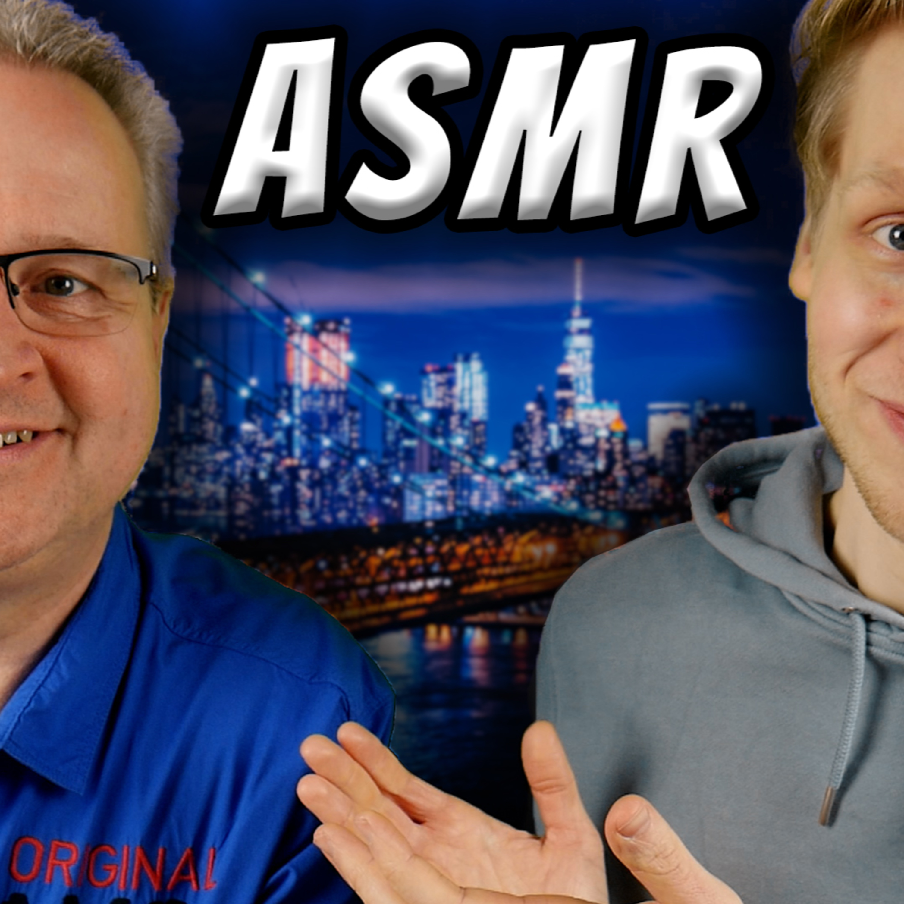 DeutscheASMR