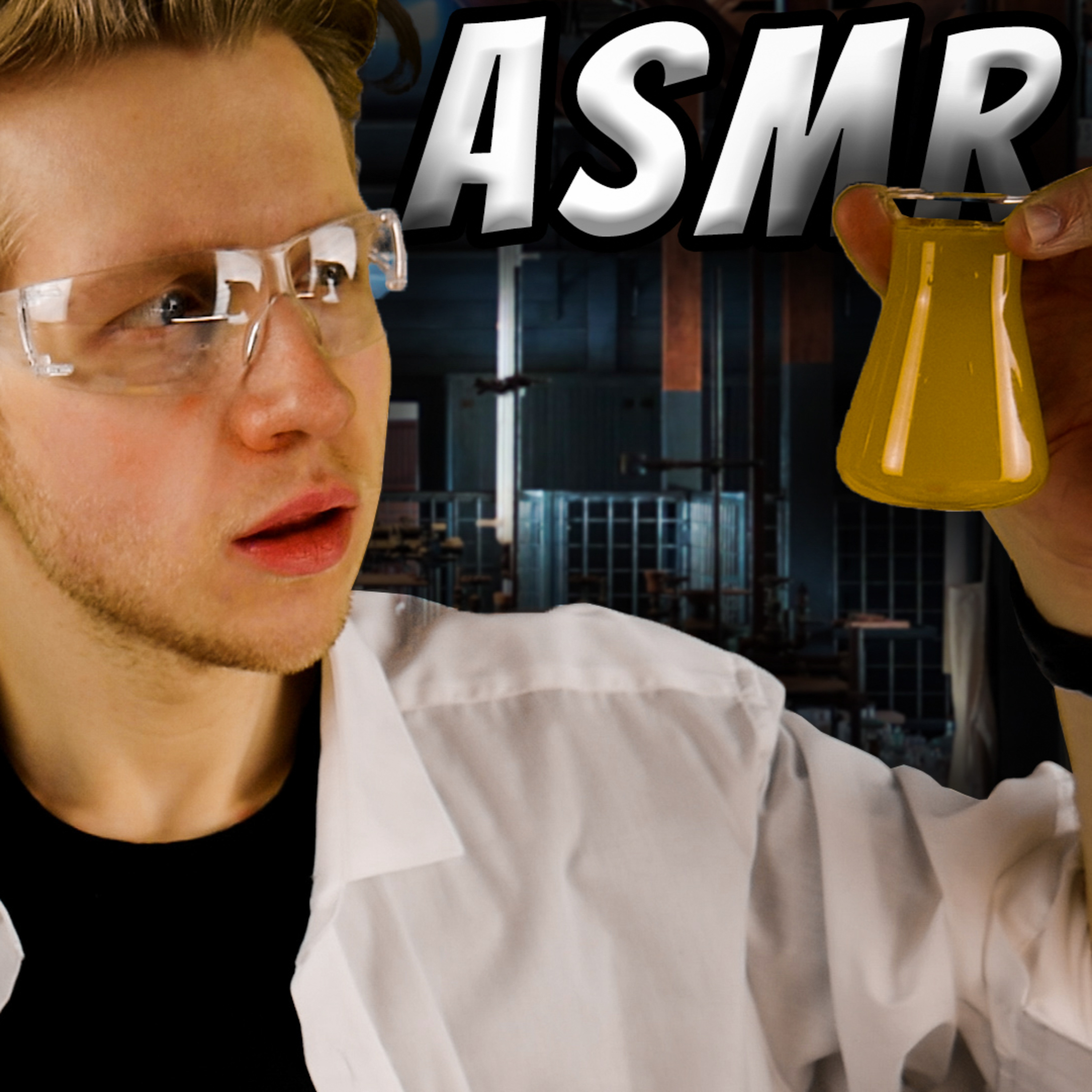 DeutscheASMR