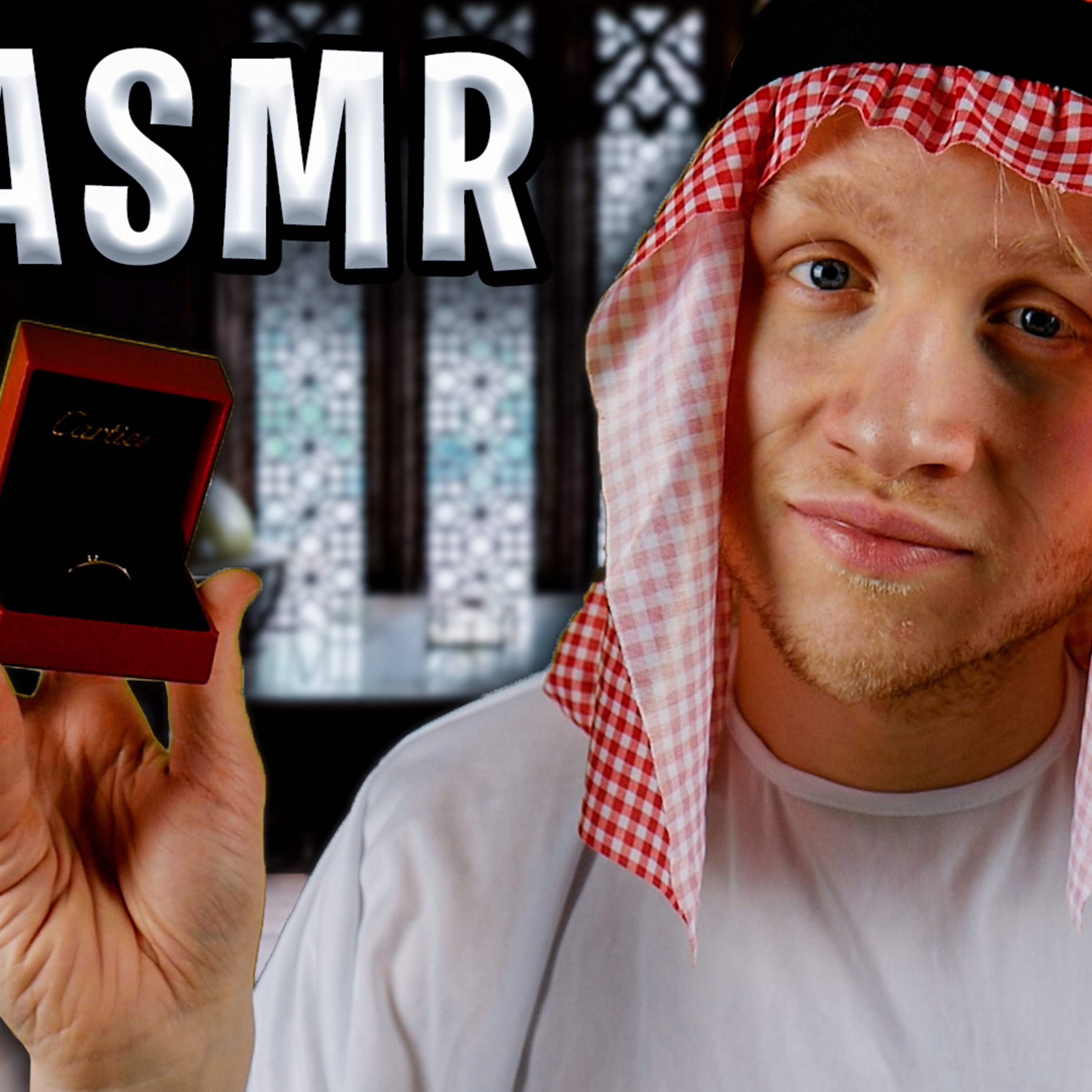 DeutscheASMR