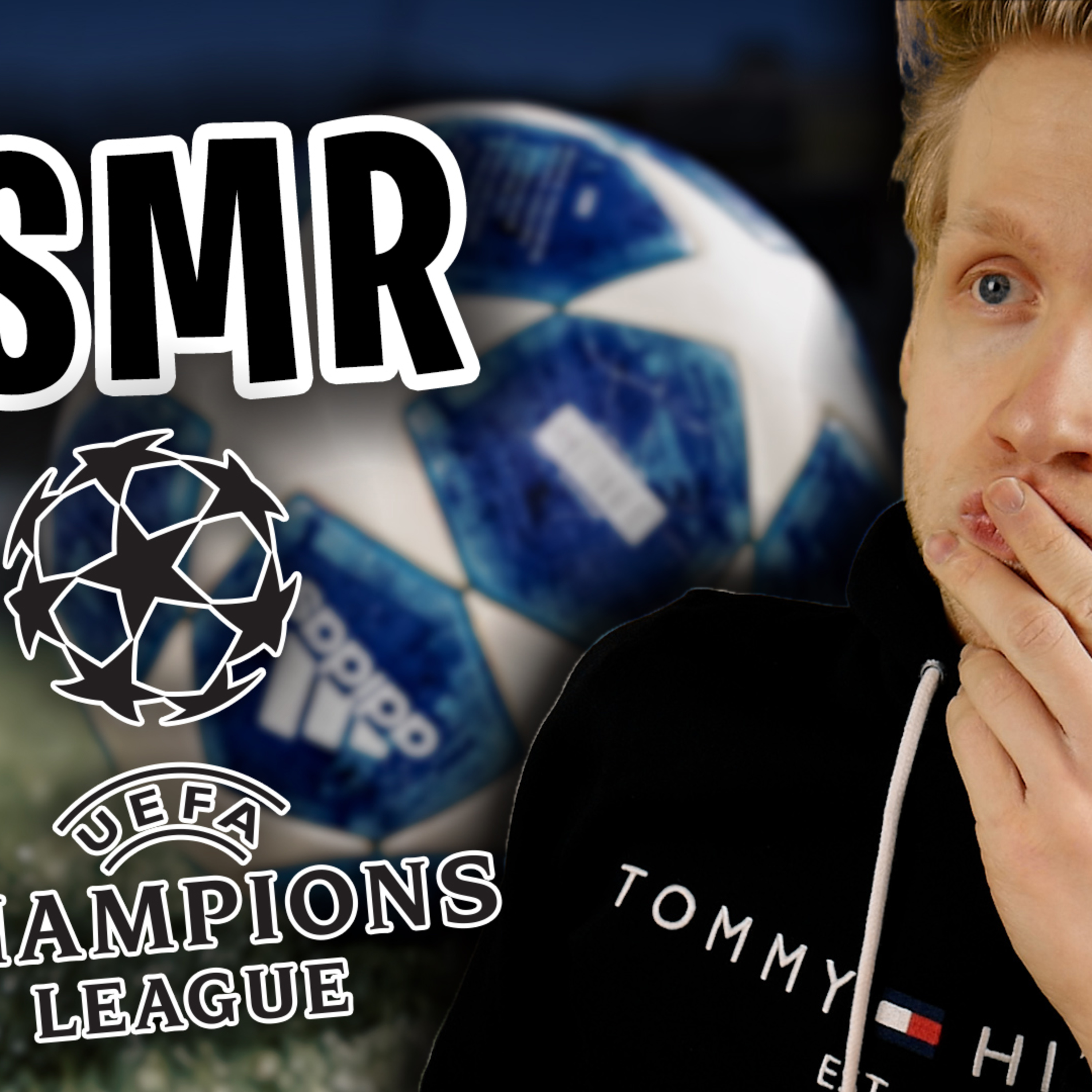 DeutscheASMR