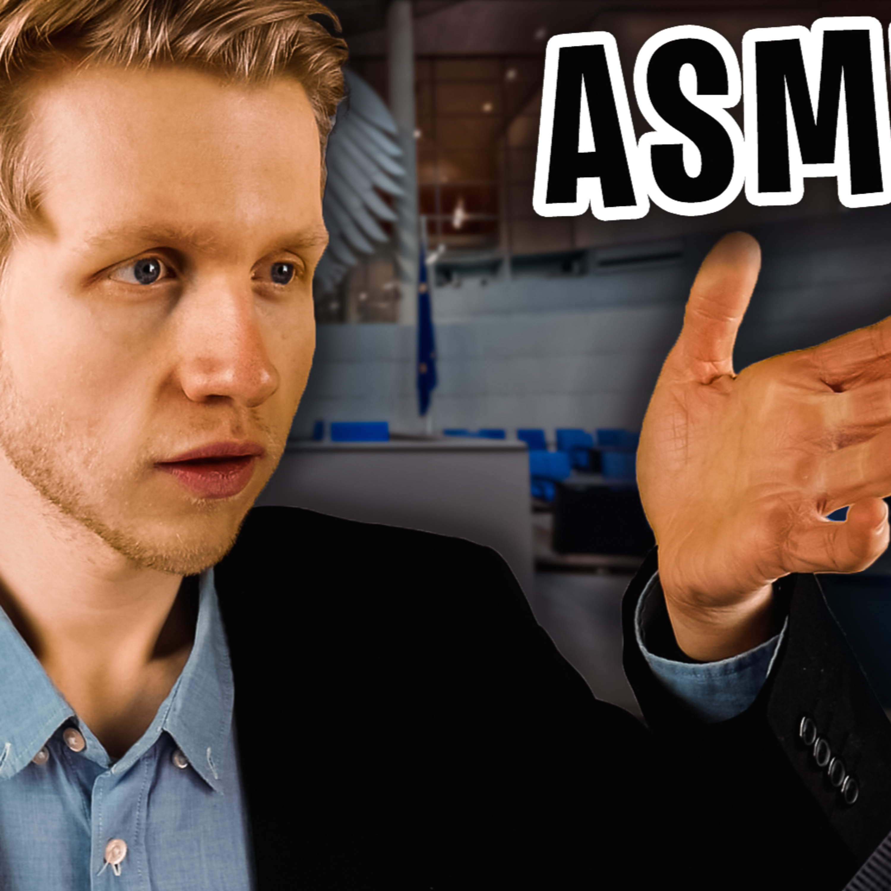 DeutscheASMR