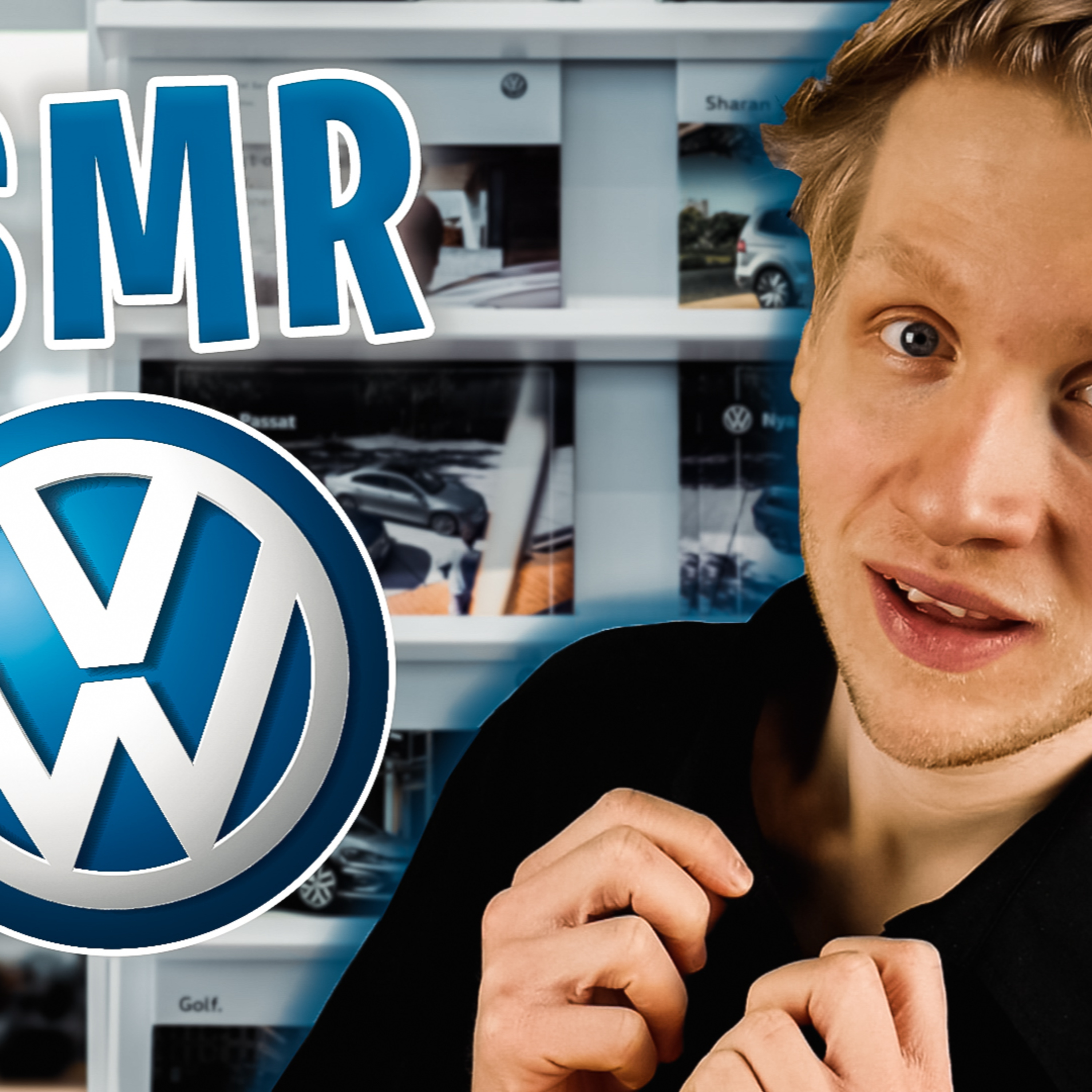 DeutscheASMR