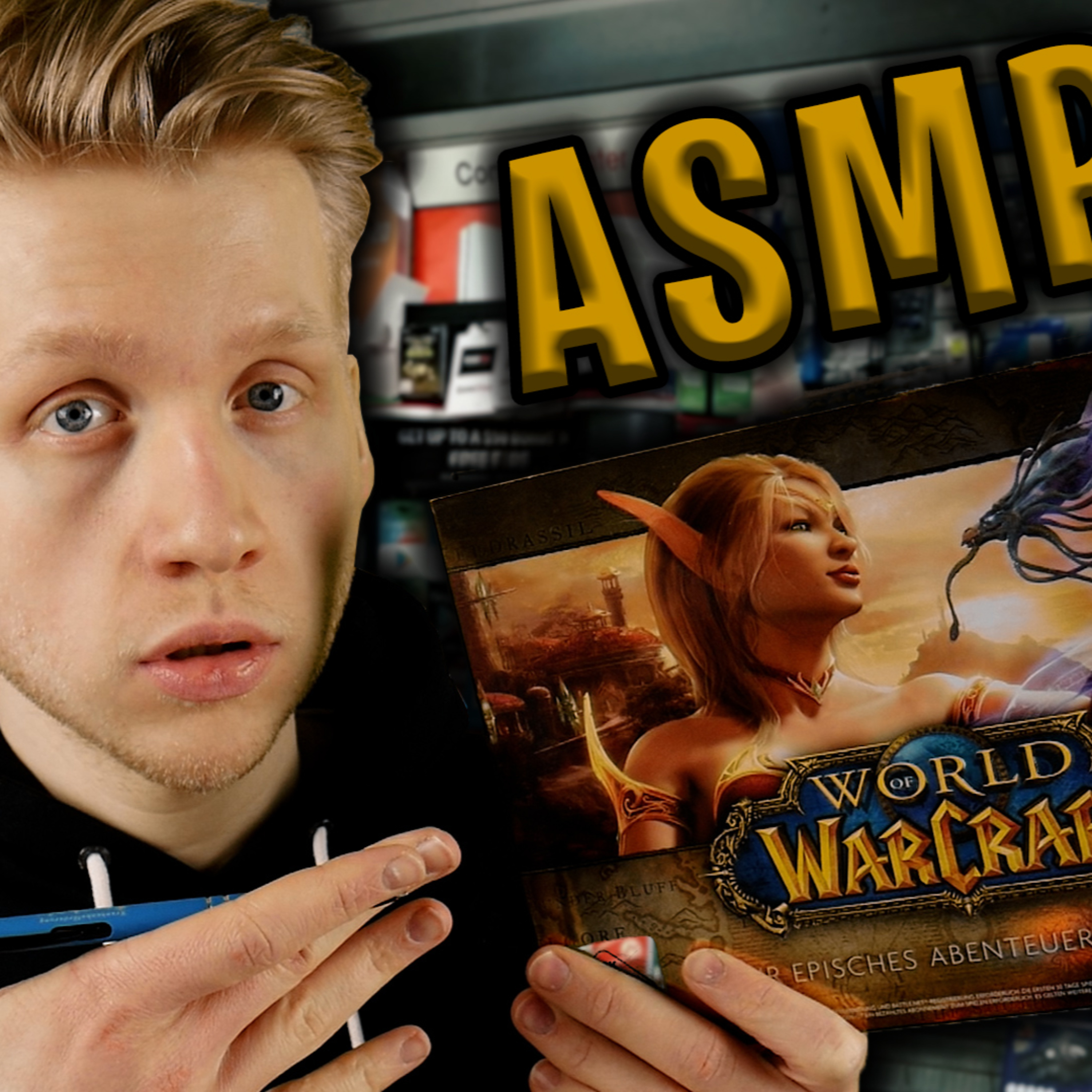 DeutscheASMR