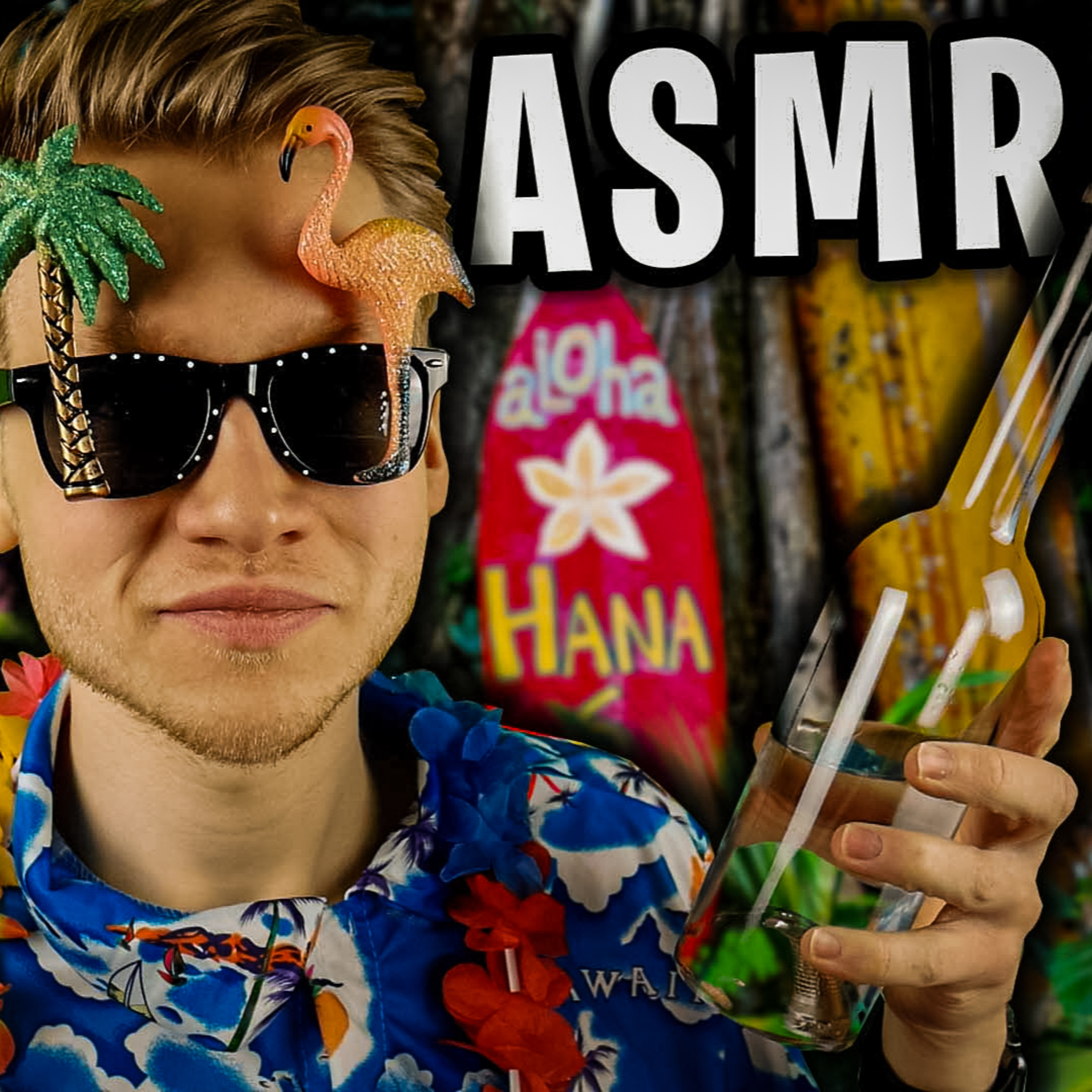 DeutscheASMR
