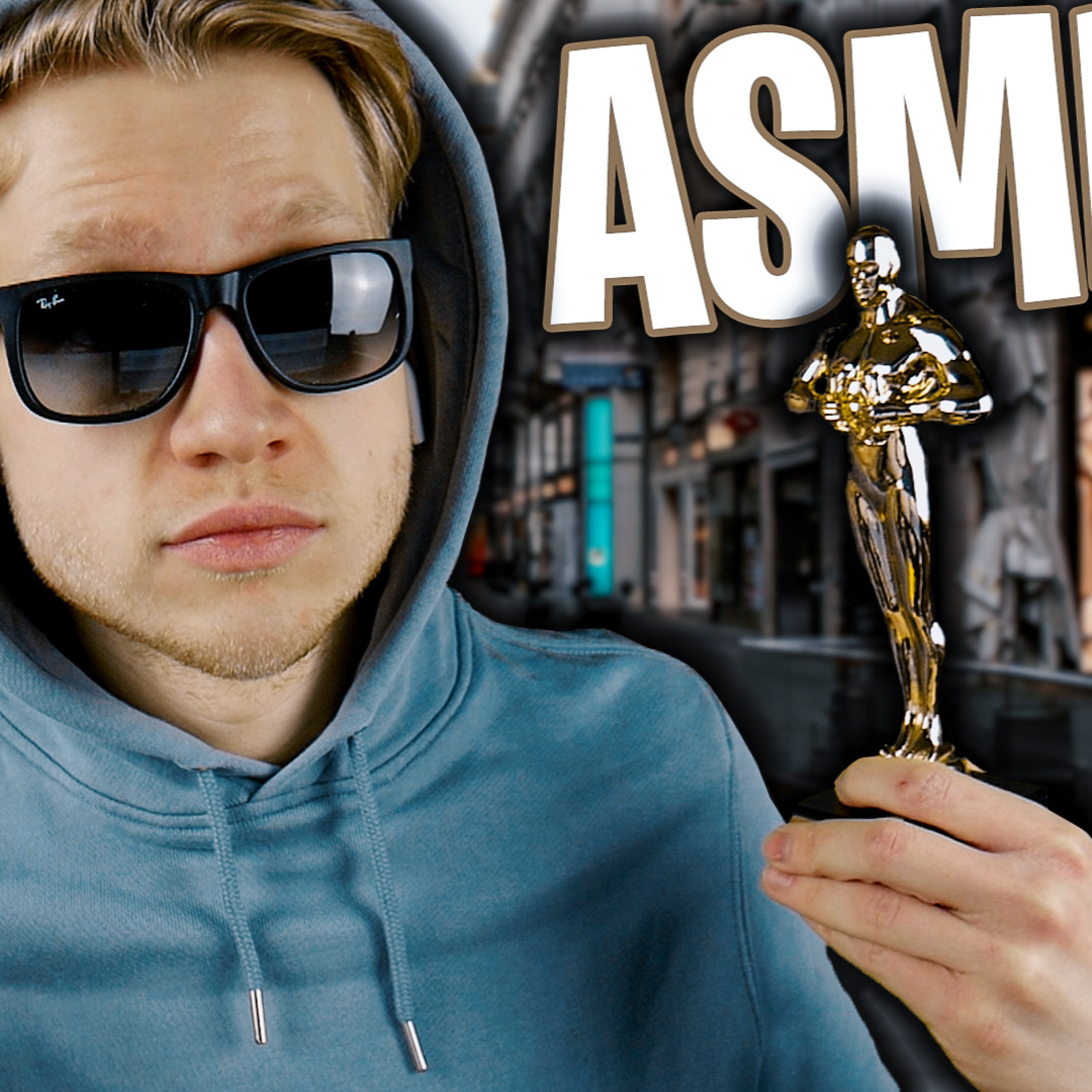 DeutscheASMR