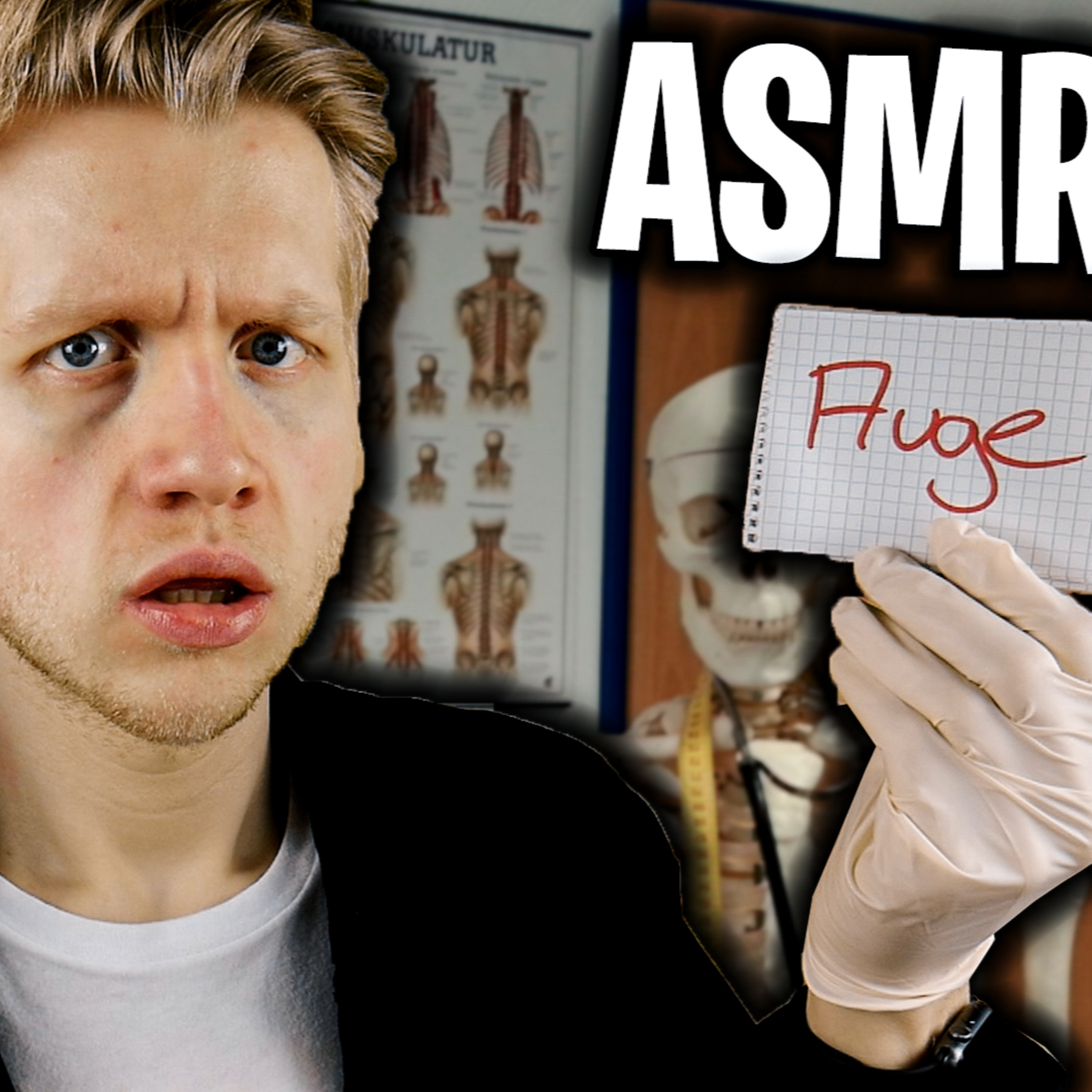 DeutscheASMR
