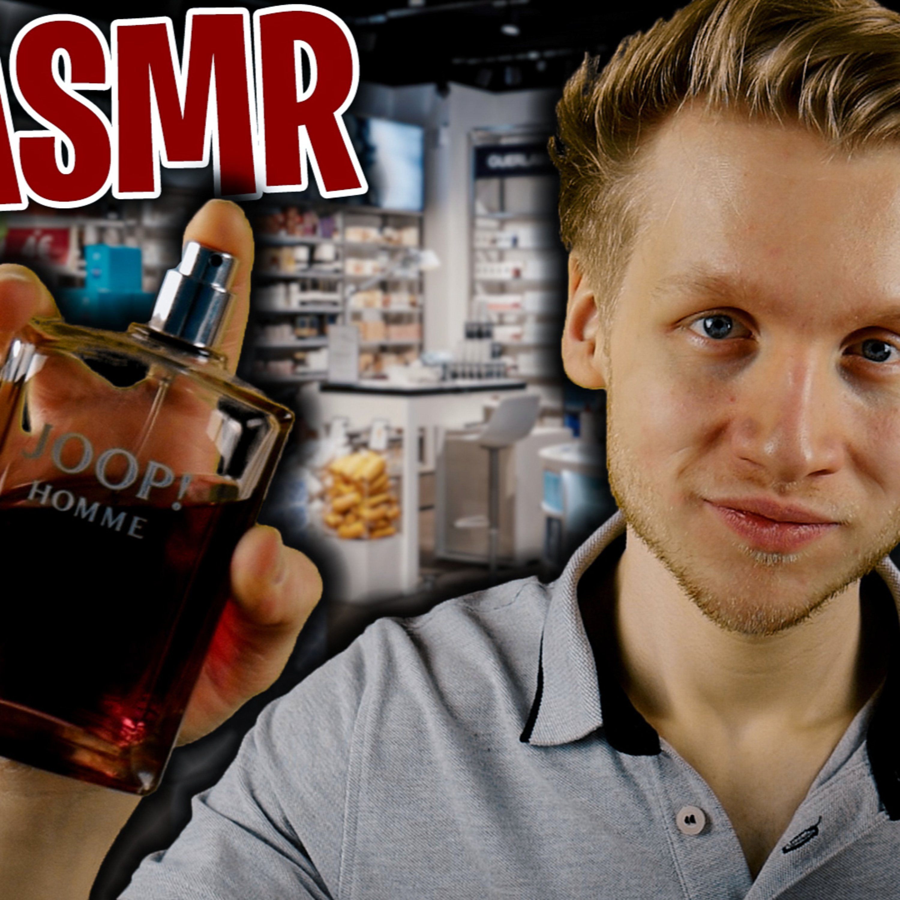 DeutscheASMR