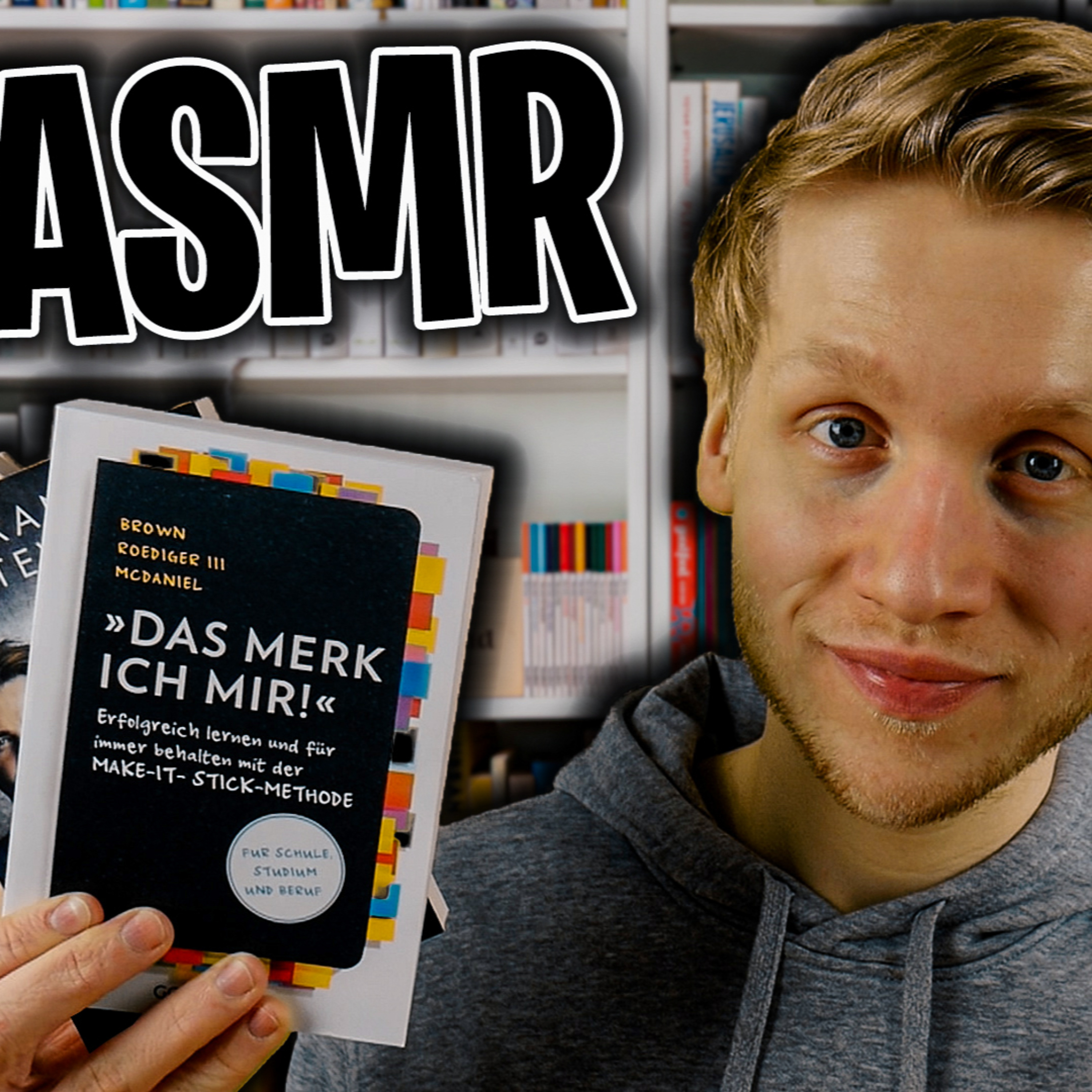 DeutscheASMR