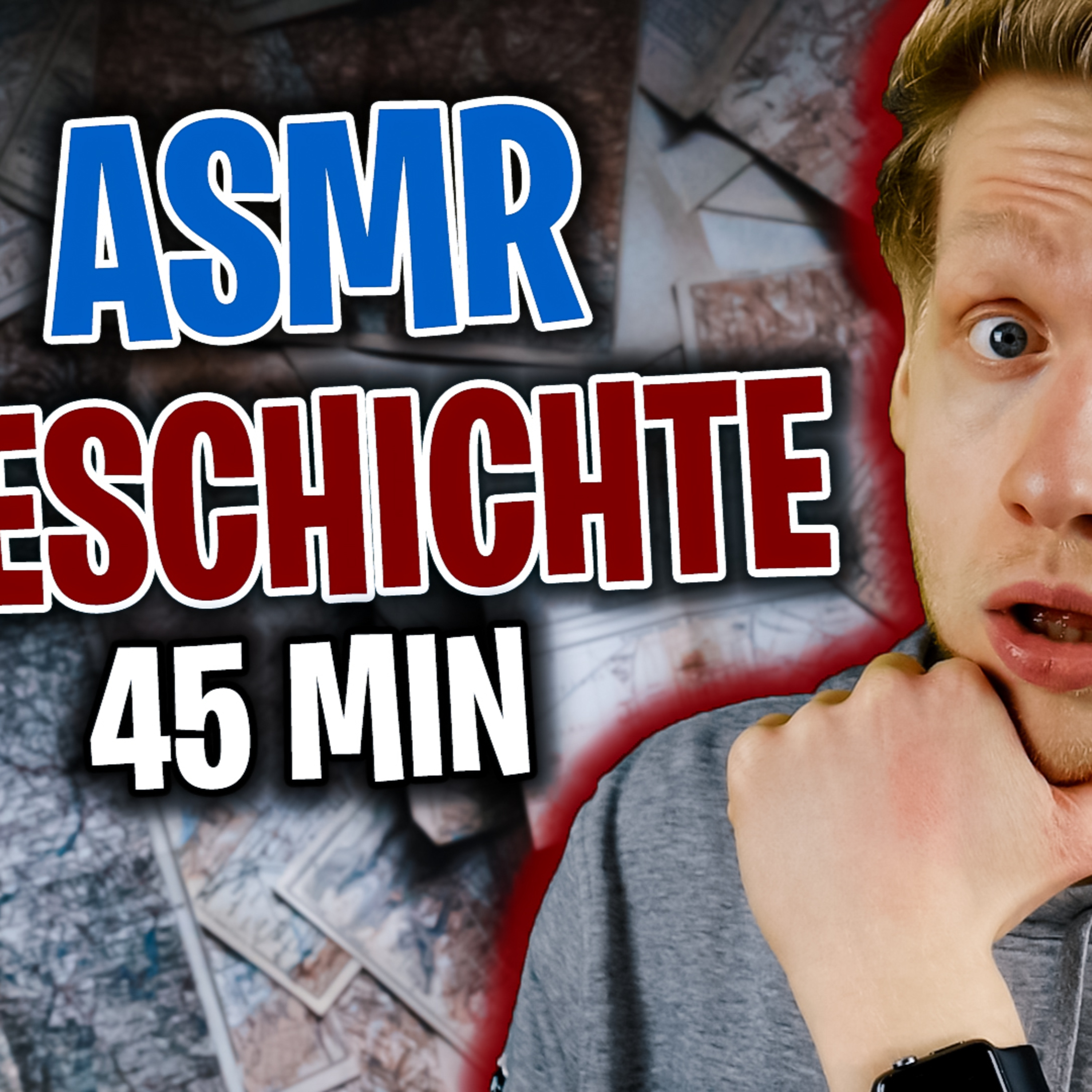 DeutscheASMR
