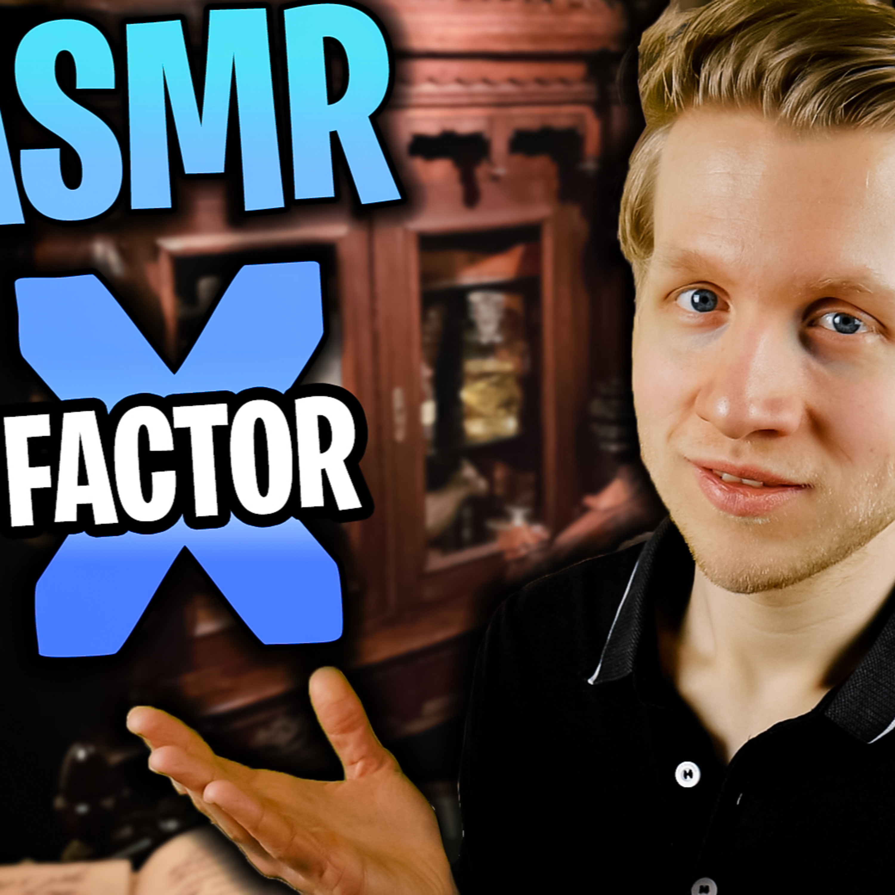 DeutscheASMR
