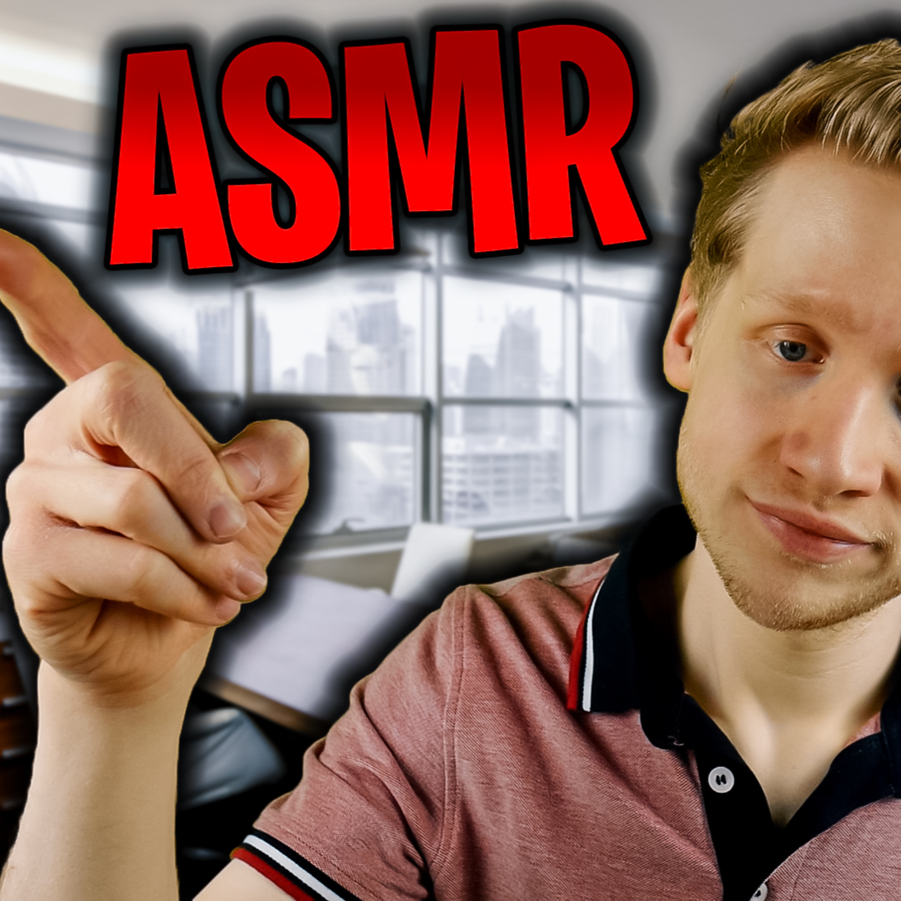 DeutscheASMR
