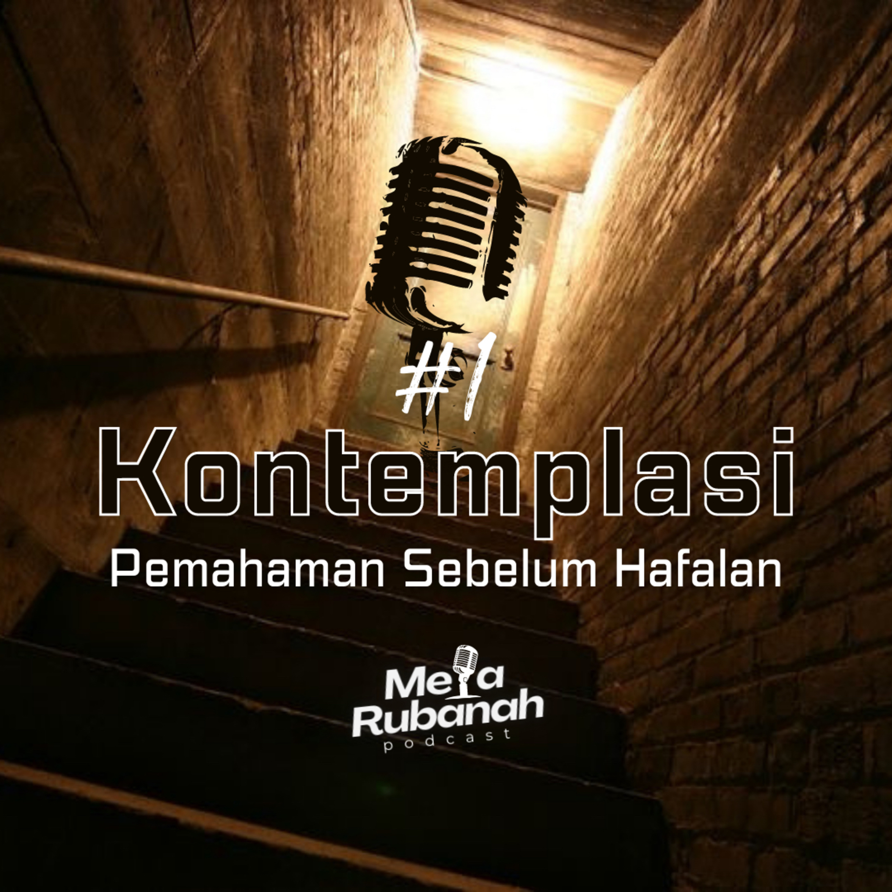 Meja Rubanah