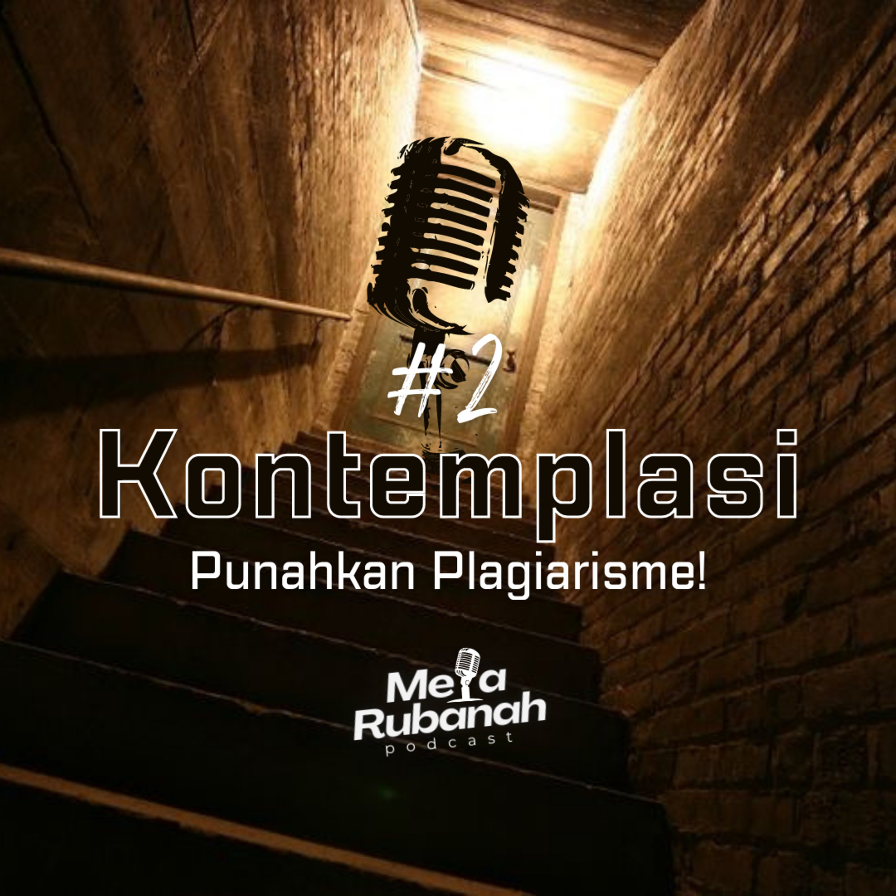 Meja Rubanah